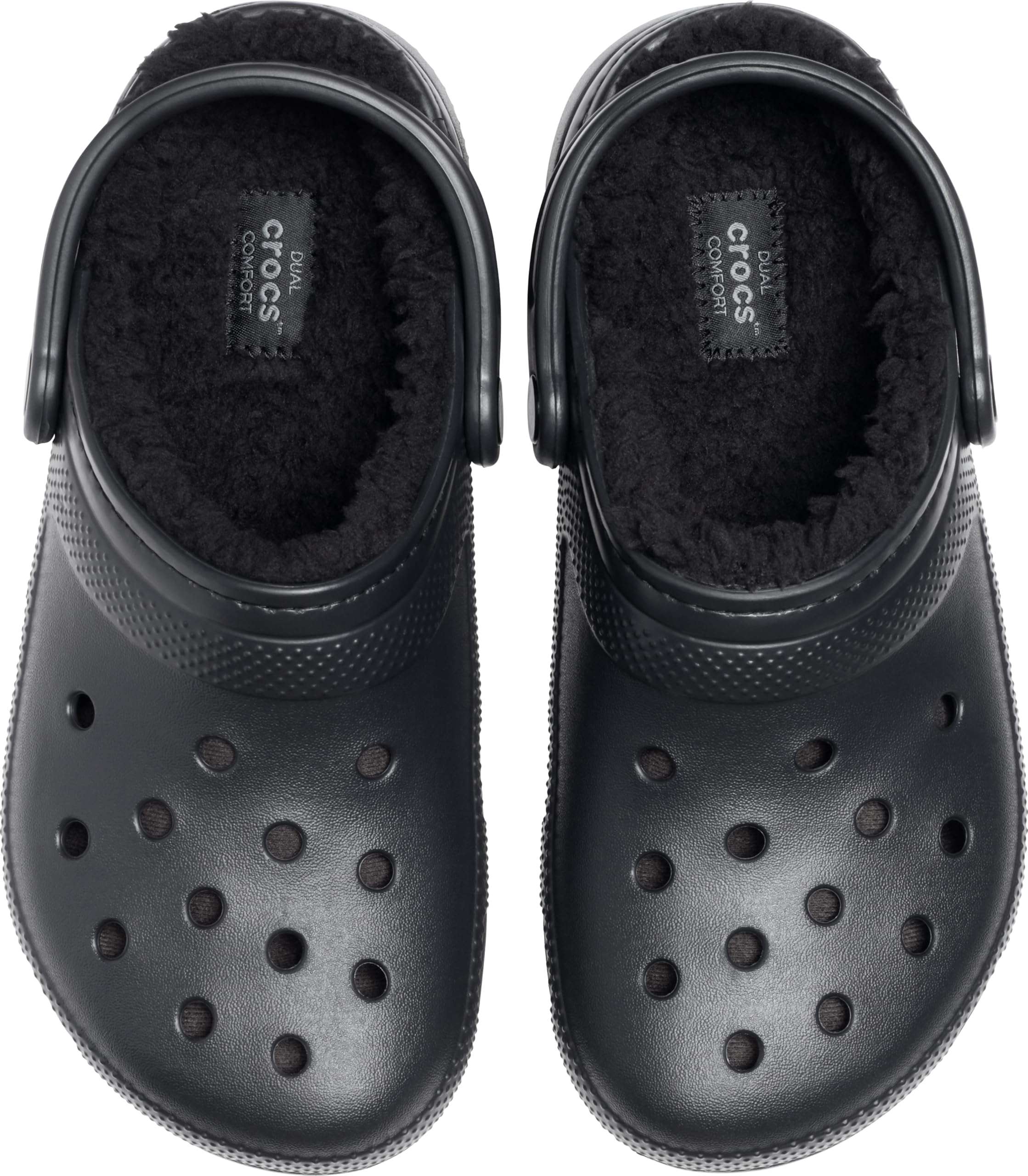 Crocs Unisex Adult Classic Lined Clog - Image 5