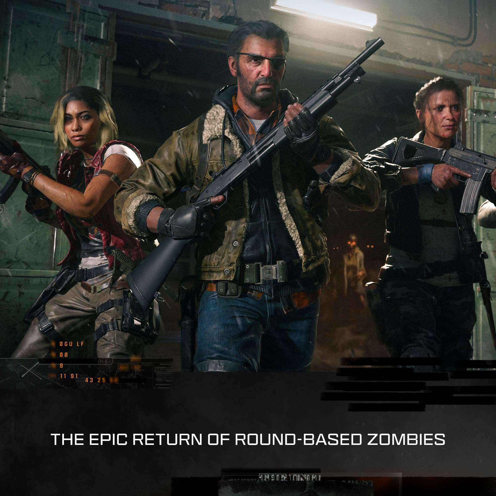Call of Duty®: Black Ops 6 - PlayStation 5 - Image 7