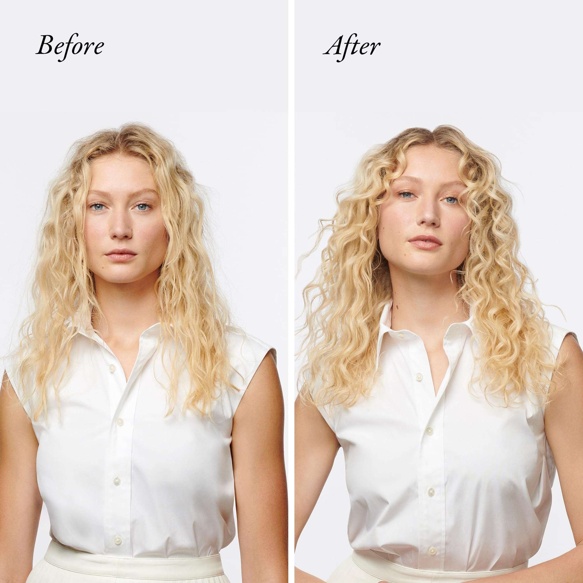 ORIBE Hair Alchemy Resilience Conditioner Liter Refill - Image 2