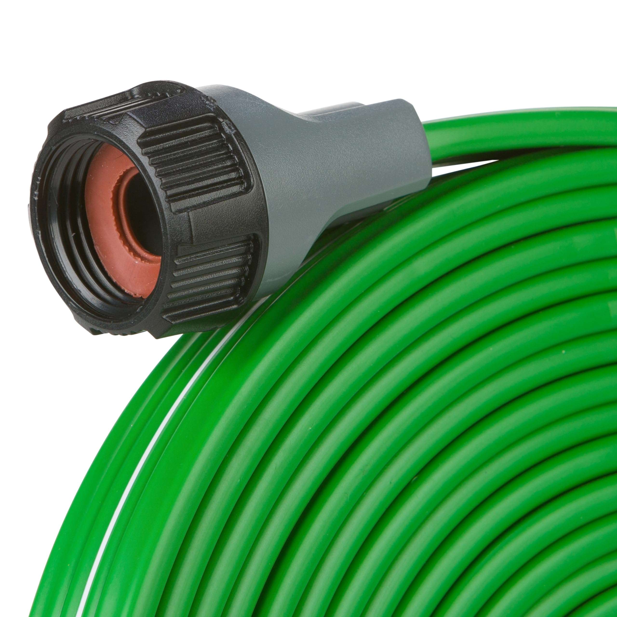 Element Sprinkler+, Sprinkler and Soaker Hose Combo, 50' Length, Green - Image 4