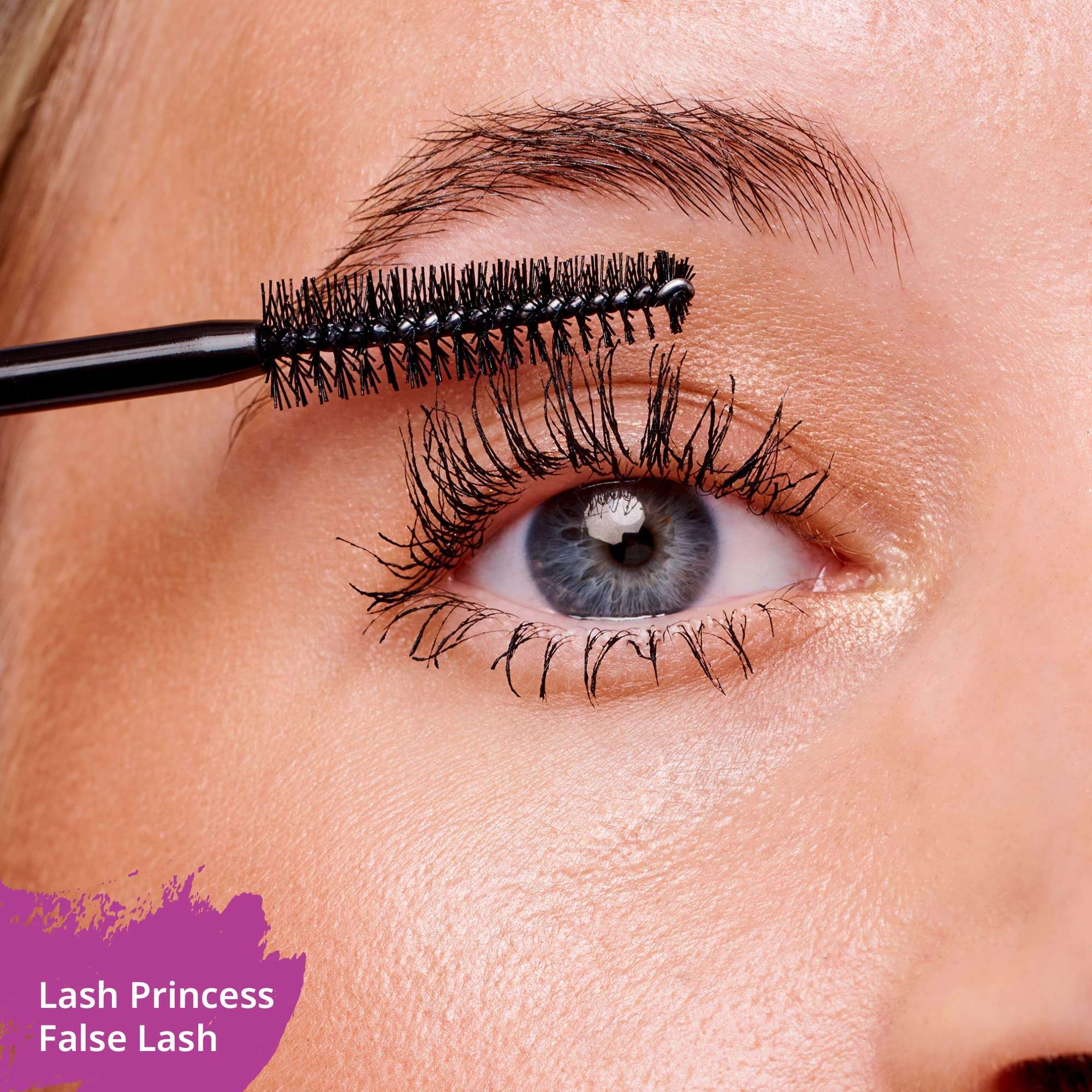 essence | Lash Princess False Lash Effect Mascara (3 Pack) | Smudgeproof Volume & Length | Cruelty Free & Paraben Free - Image 3