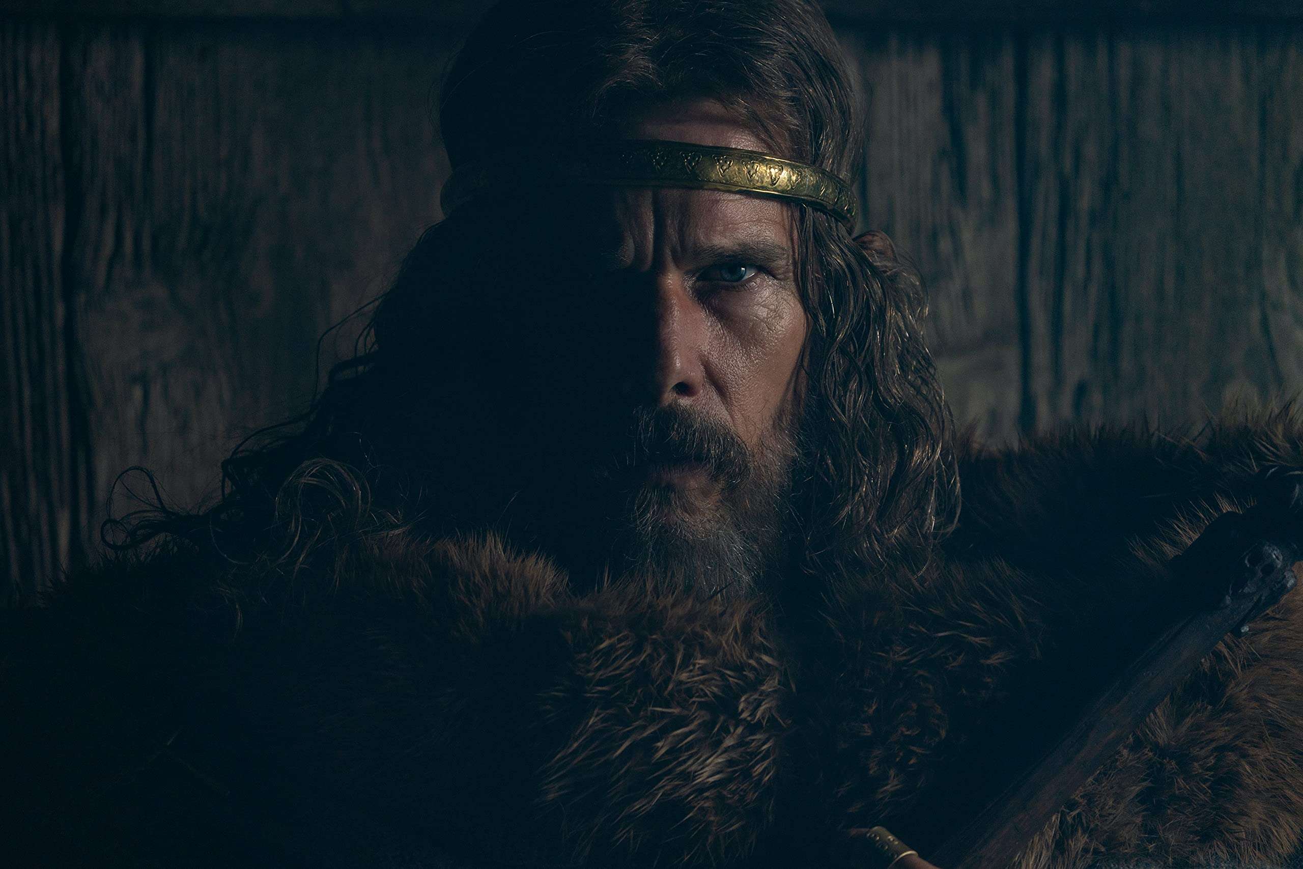 The Northman - Collector's Edition Blu-ray + DVD + Digital - Image 8