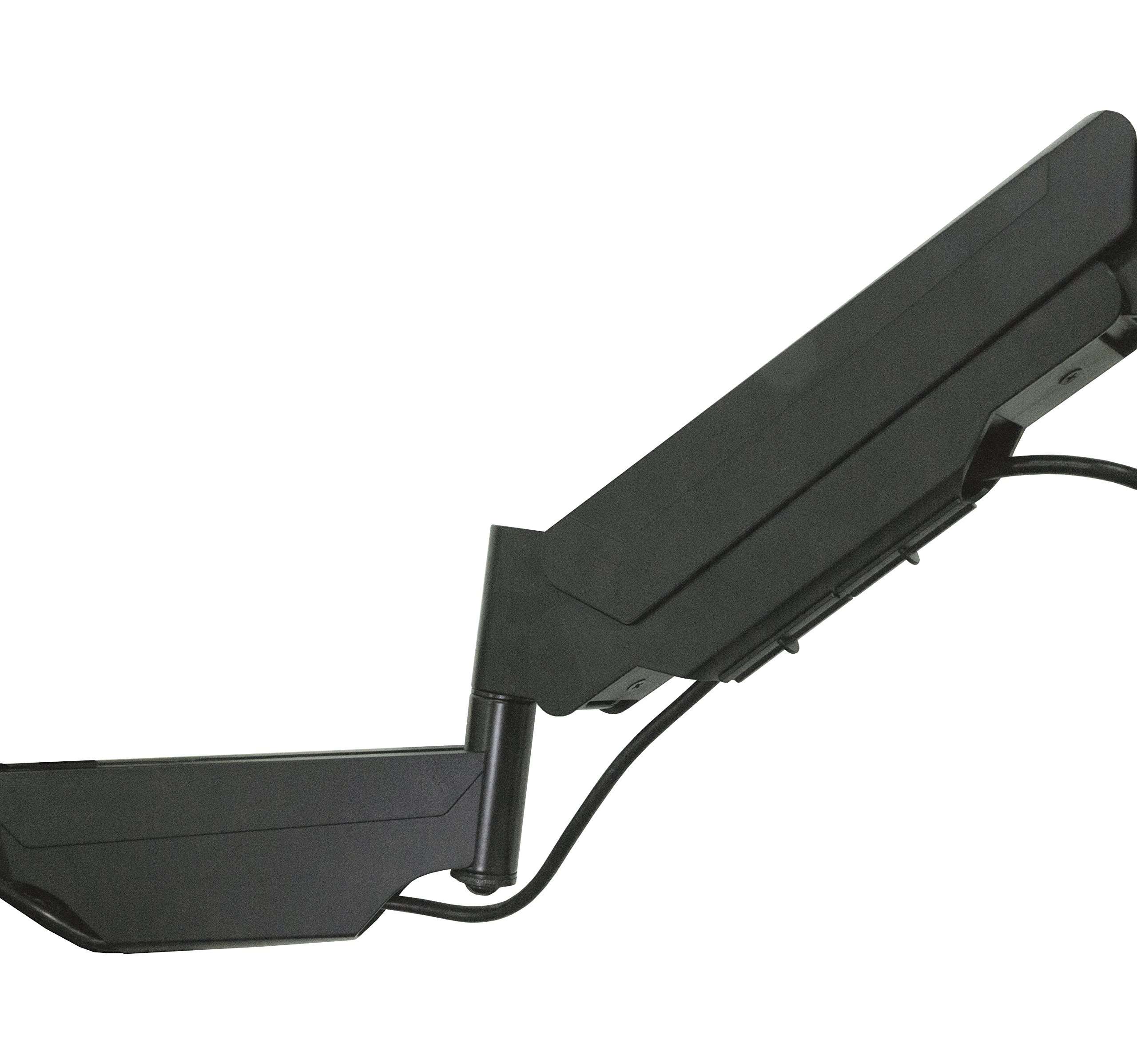 Atlantic Spring Arm TV Mount 23" - 60", PN63607243 - Image 8