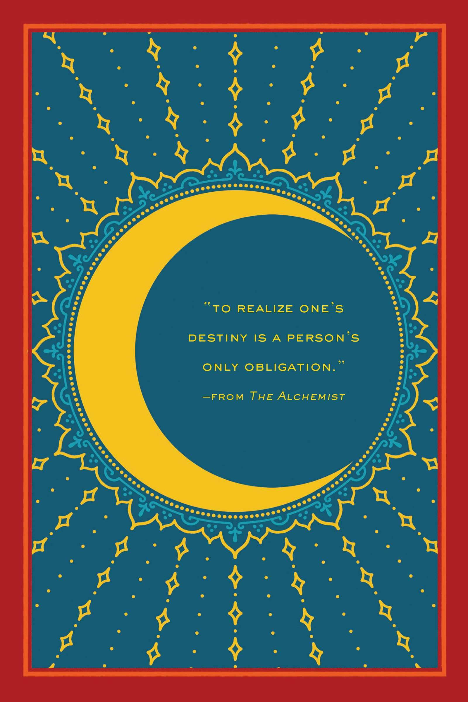 The Alchemist: A Modern Classic of Magic and Mysticism (Perennial Classics) - Image 2
