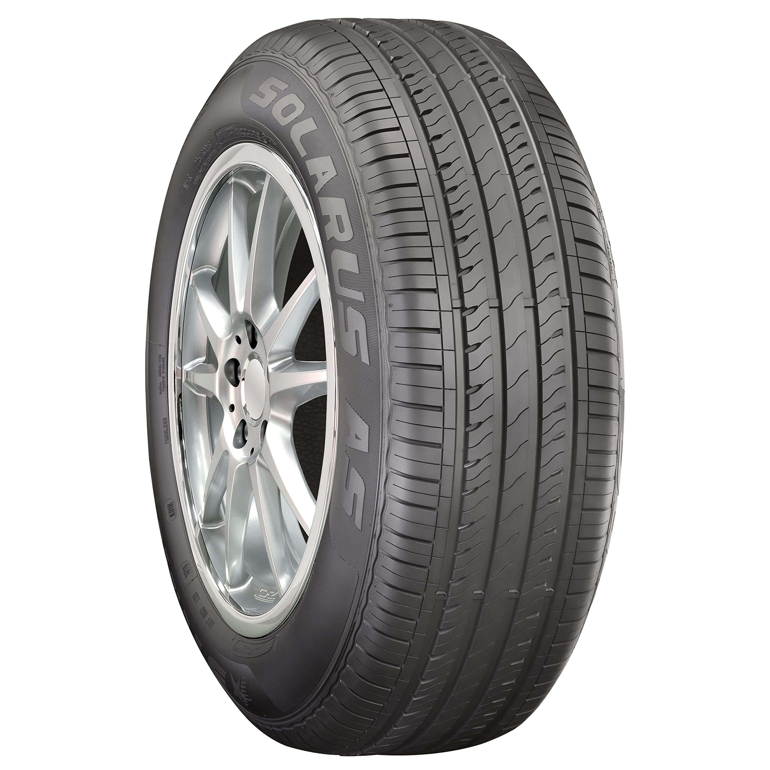 Starfire Solarus AS All-Season 225/55R17 97V Tire - Image 5
