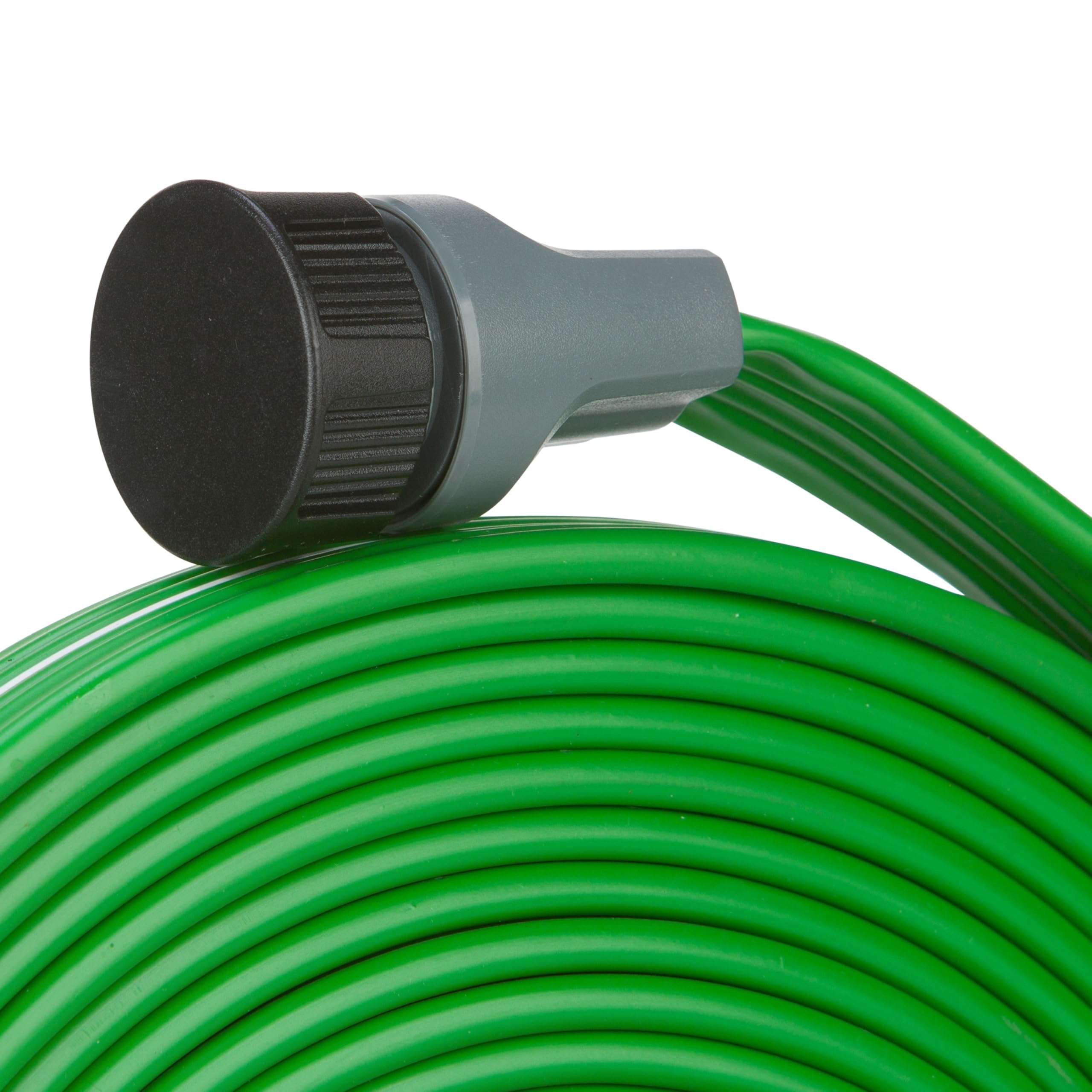 Element Sprinkler+, Sprinkler and Soaker Hose Combo, 50' Length, Green - Image 5
