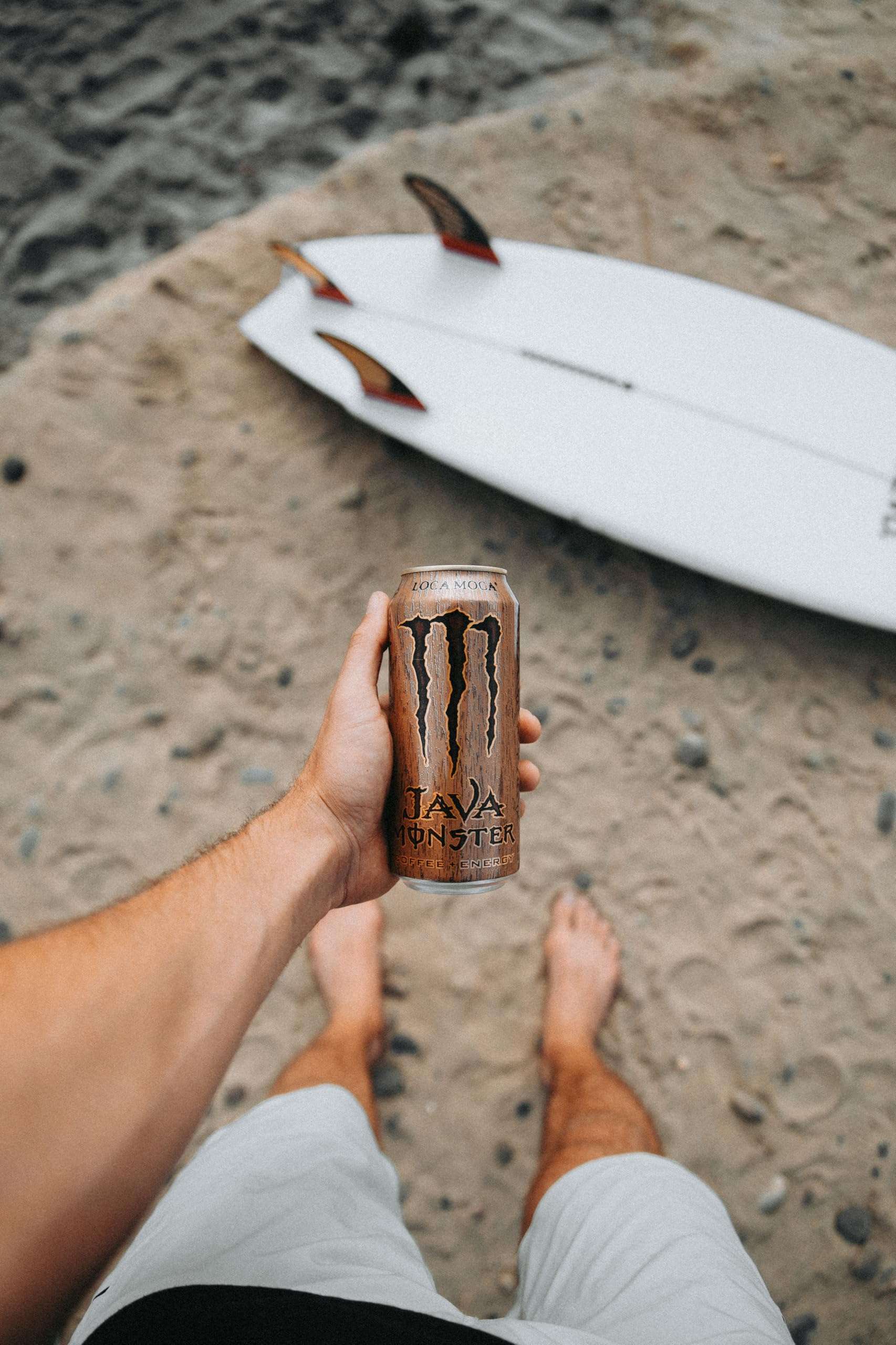Java Monster Loca Moca, Coffee + Energy Drink, 15 Ounce (Pack of 12) - Image 6