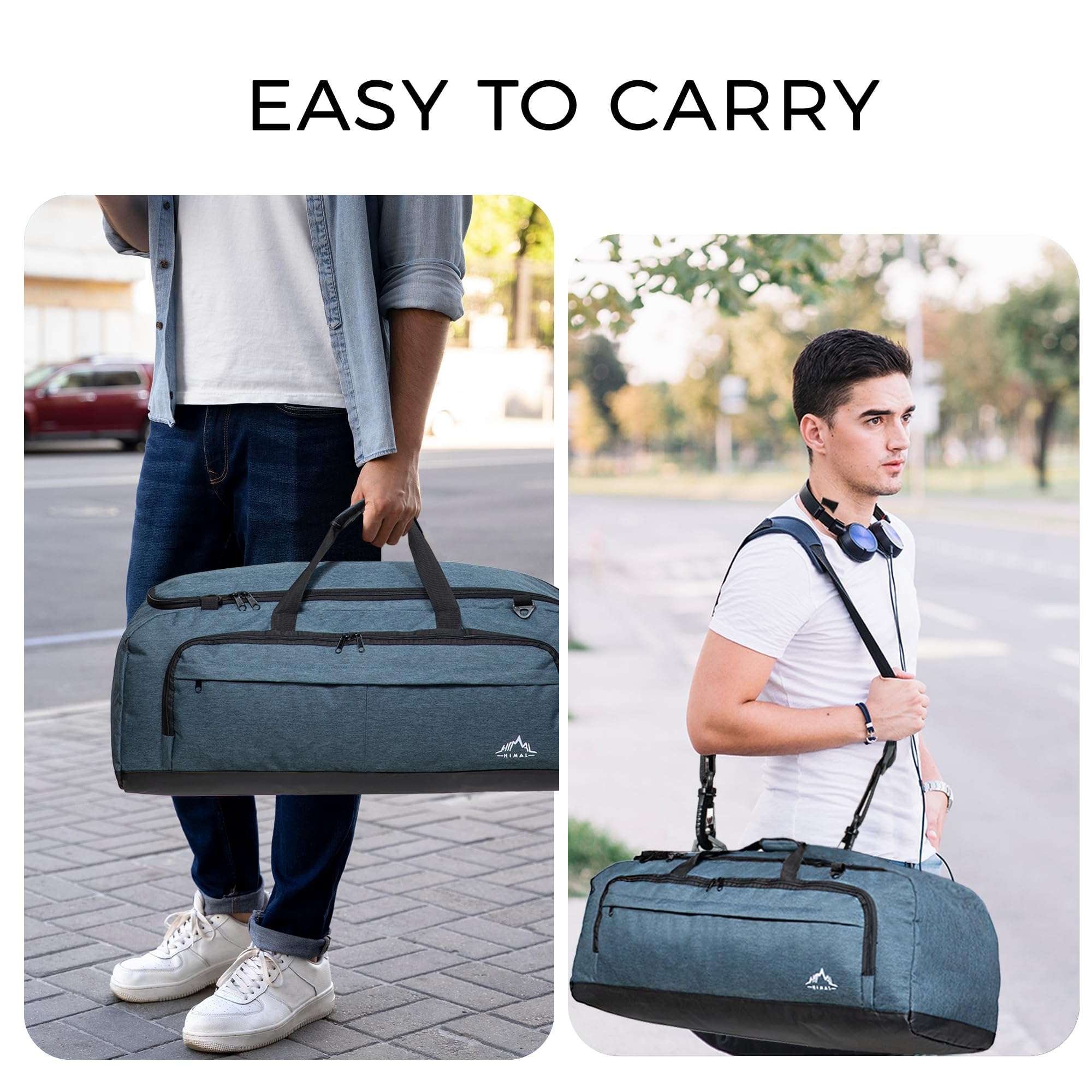 GoHimal Shock-Absorbent Telescope Bag–Multipurpose Telescope Carrying Case with Adjustable Shoulder Strap and Storage & Carrying Case for Accessories for Celestron - Image 7