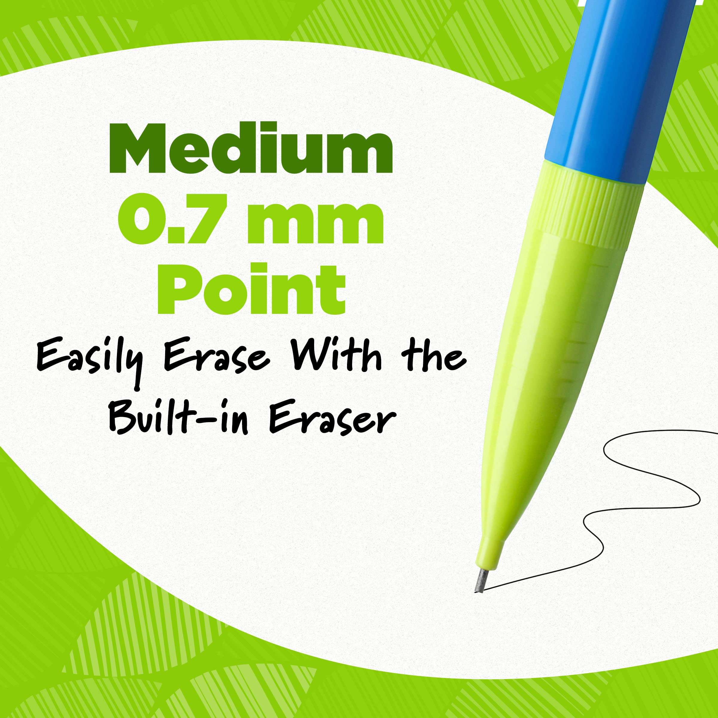 BIC ReVolution Mechanical Pencil - Image 3