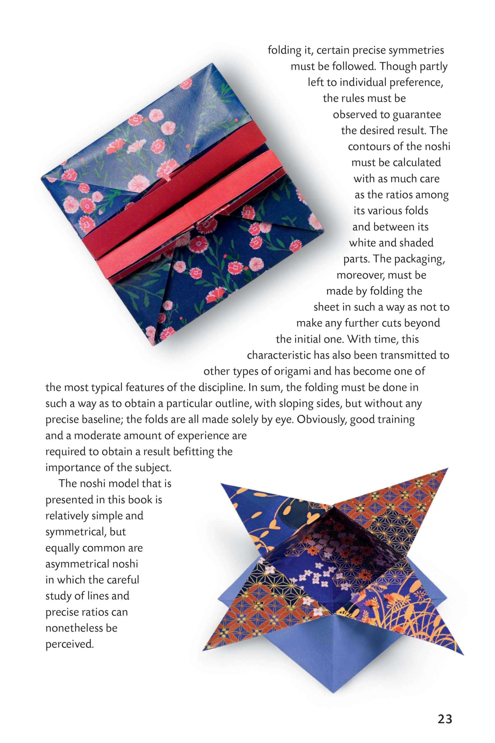 Japanese Origami for Beginners Kit: 20 Classic Origami Models: Kit with 96-page Origami Book, 72 Origami Papers and Instructional Videos: Great for Kids and Adults! - Image 8