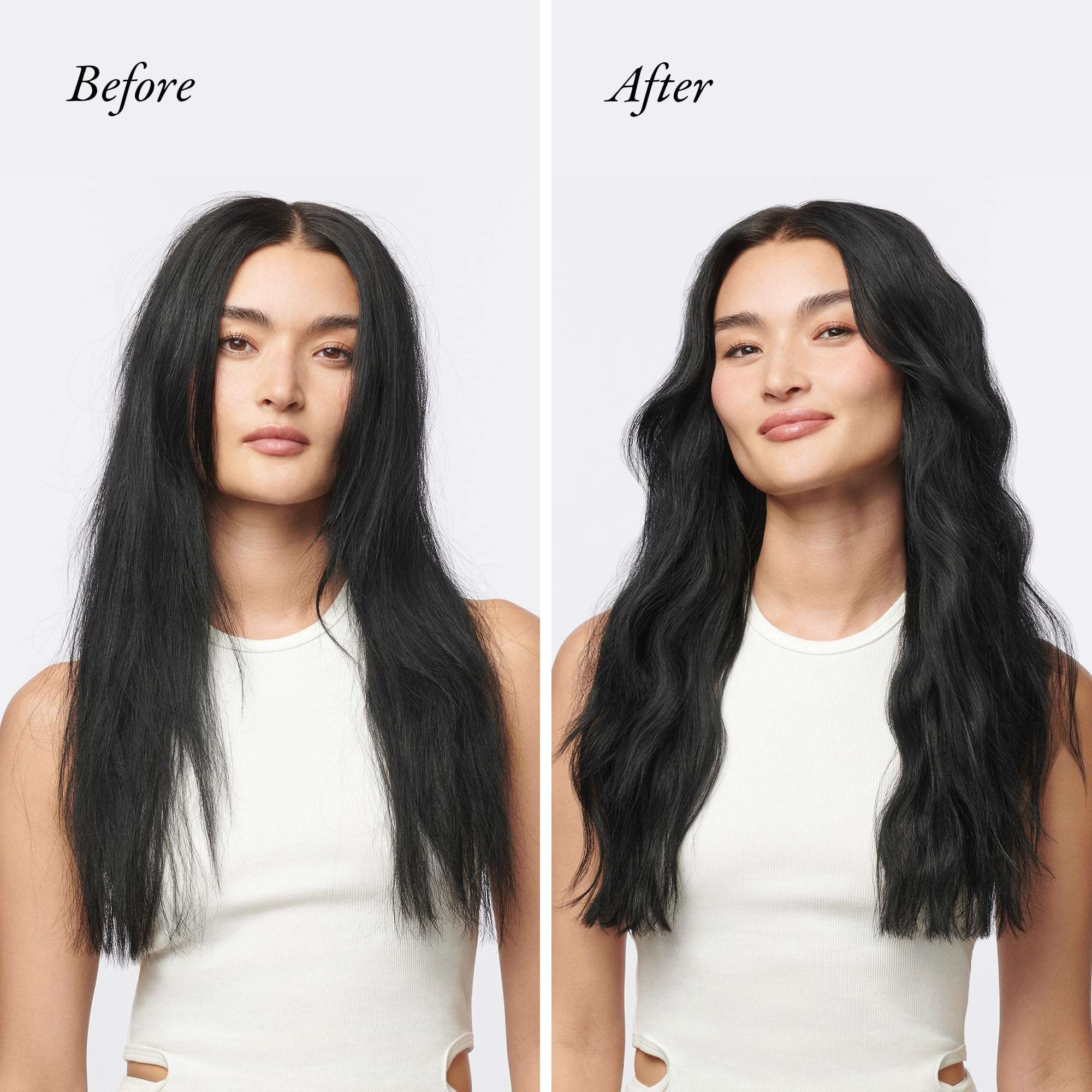 ORIBE Hair Alchemy Resilience Conditioner Liter Refill - Image 6