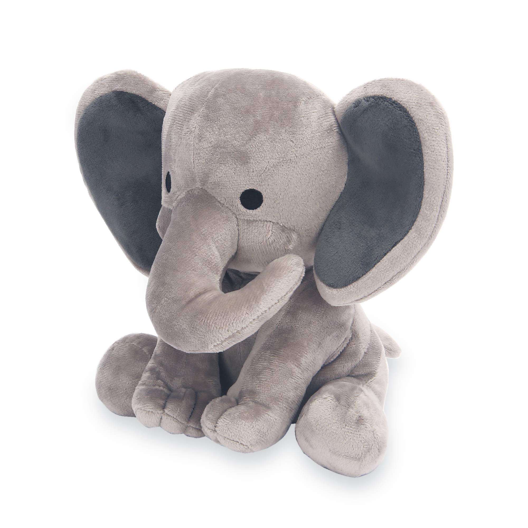 Bedtime Originals Choo Choo Express Plush Elephant - Humphrey - Image 4