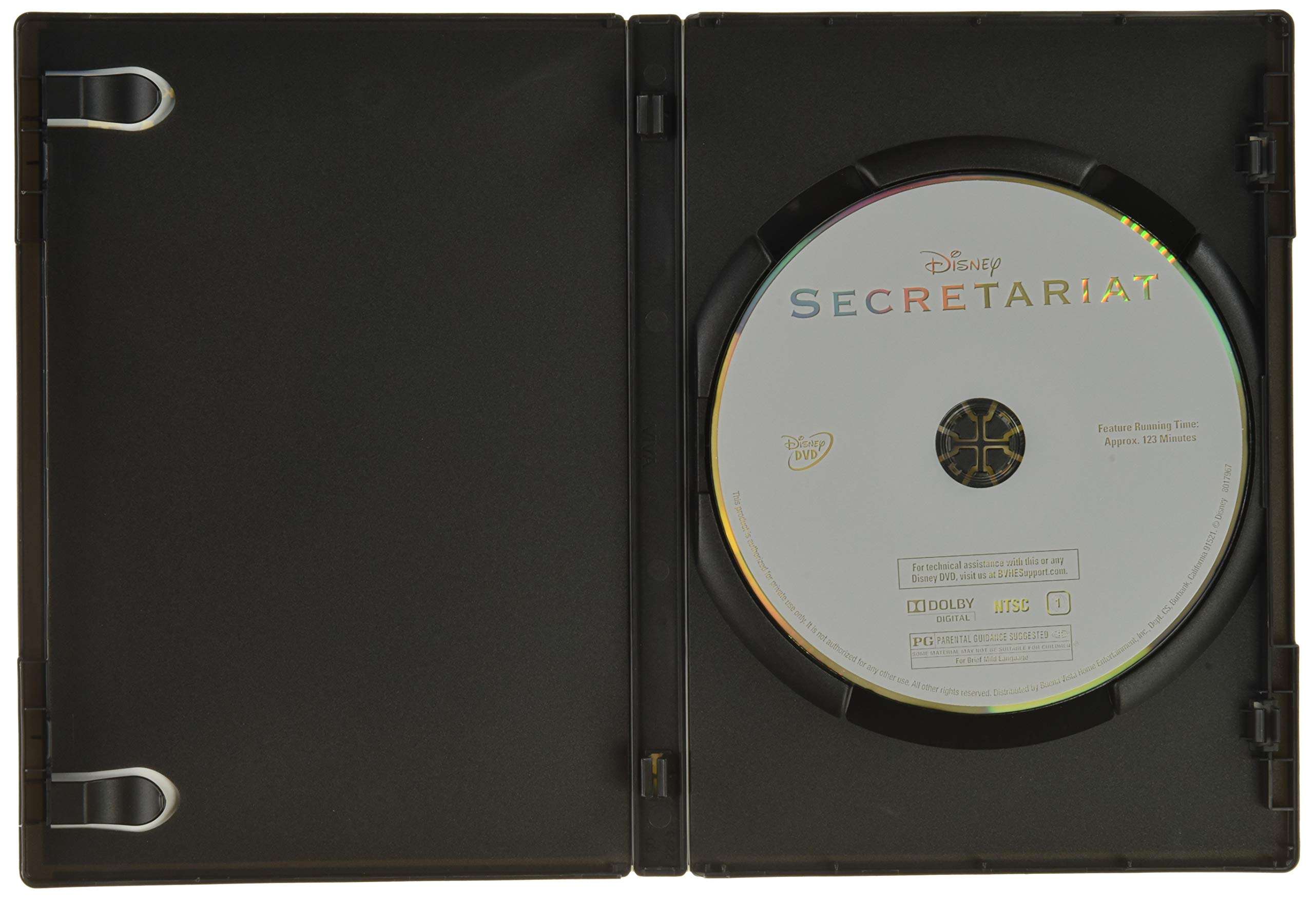 Secretariat - Image 3