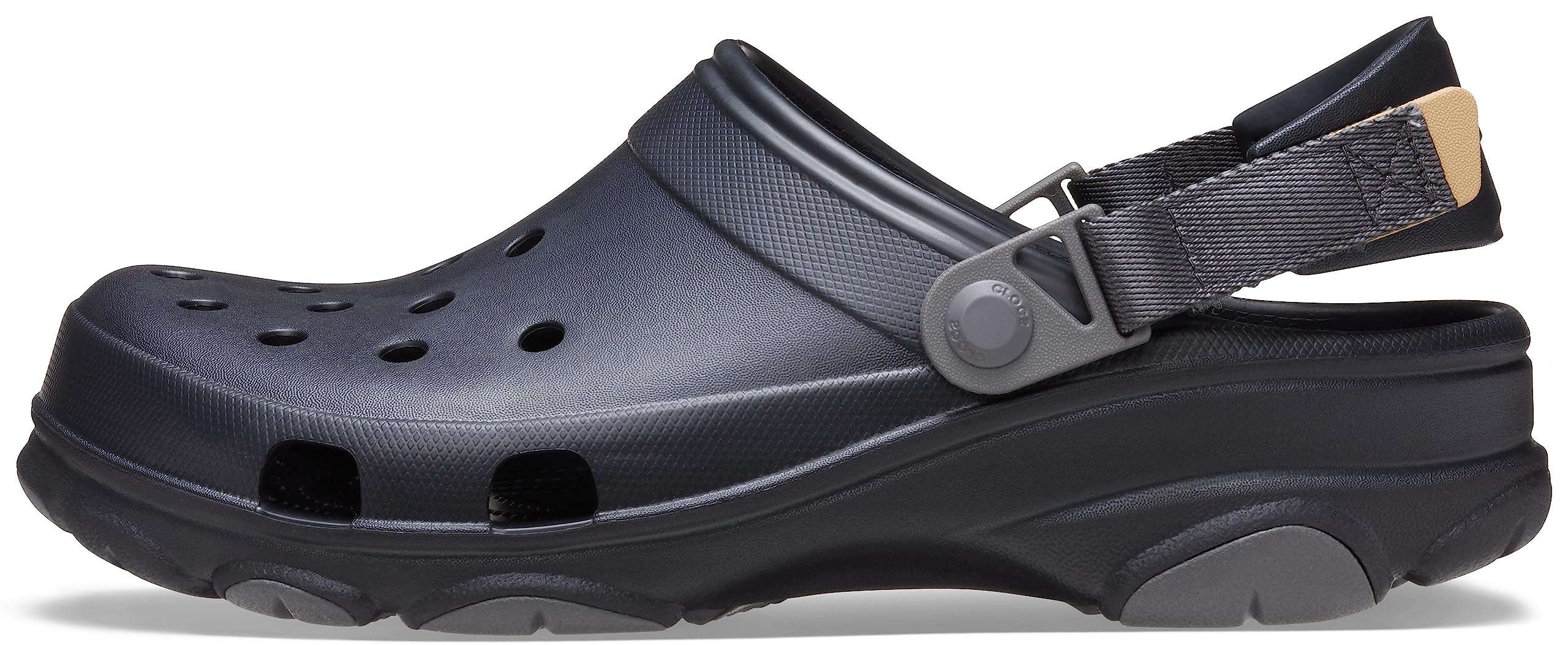 Crocs Unisex Adult Classic All Terrain Clogs - Image 6