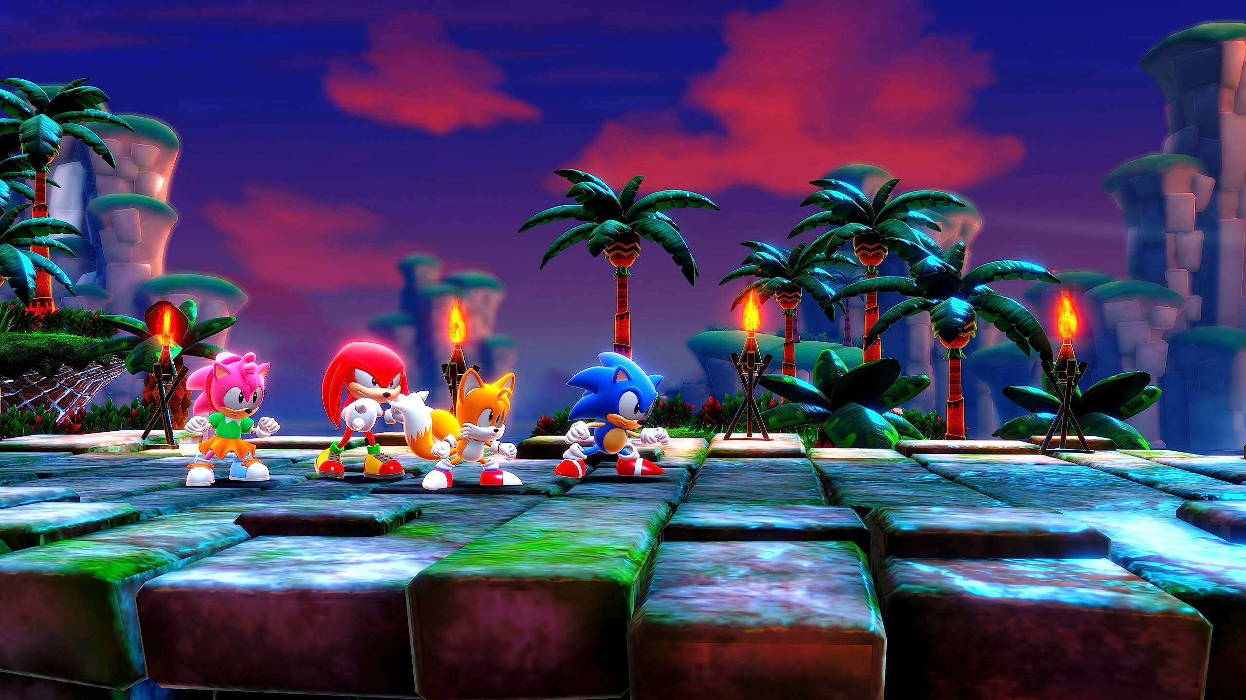Sonic Superstars - Nintendo Switch - Image 3