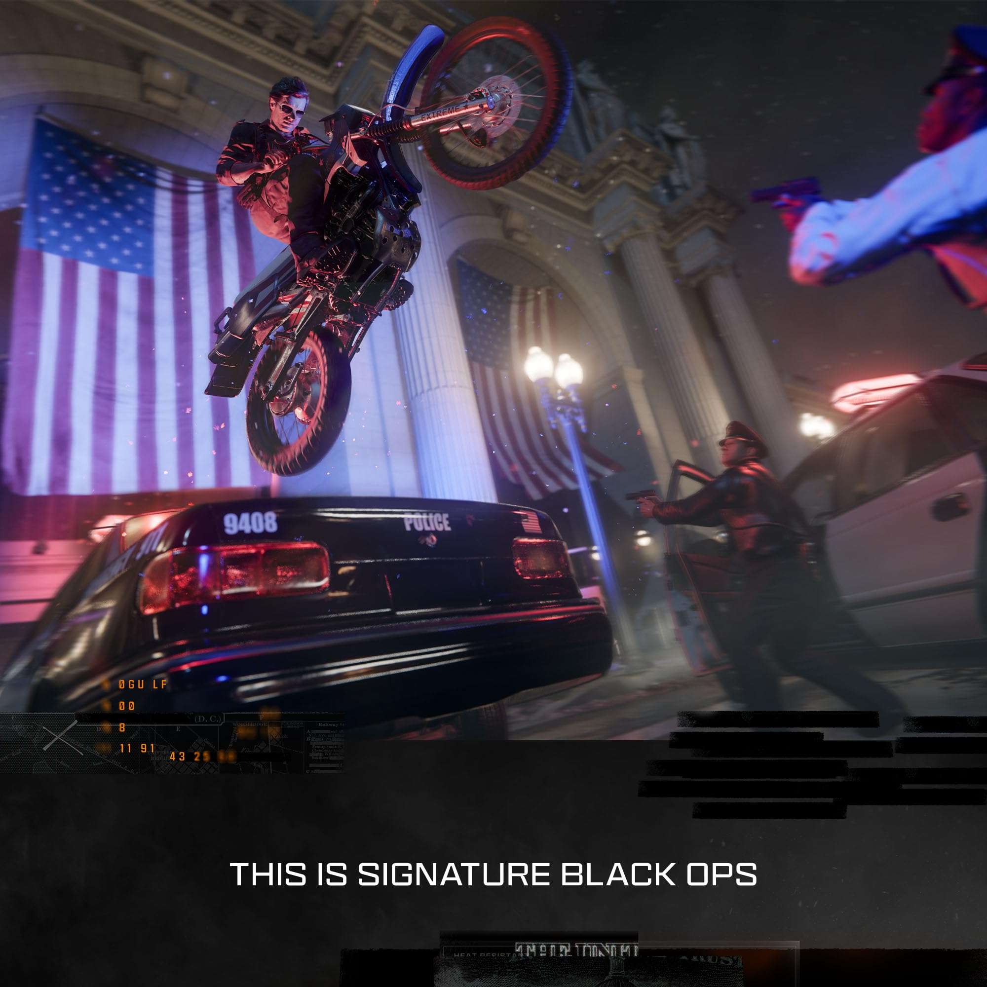 Call of Duty®: Black Ops 6 - PlayStation 5 - Image 4