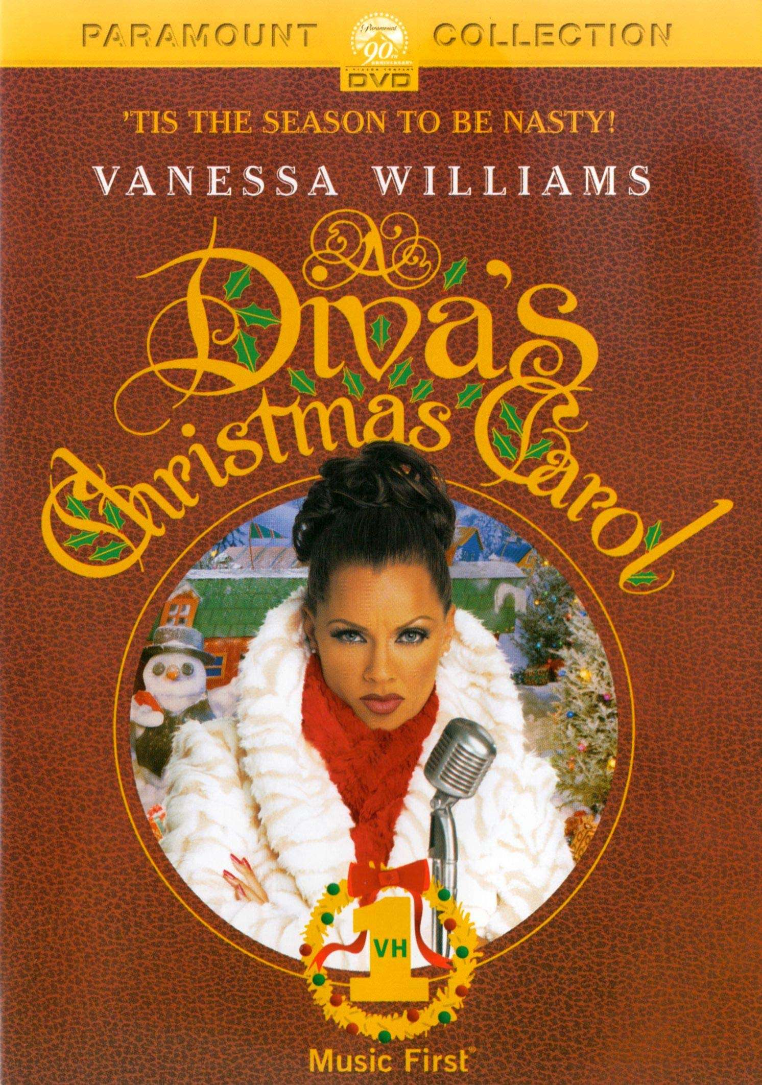 A Diva's Christmas Carol - Image 1
