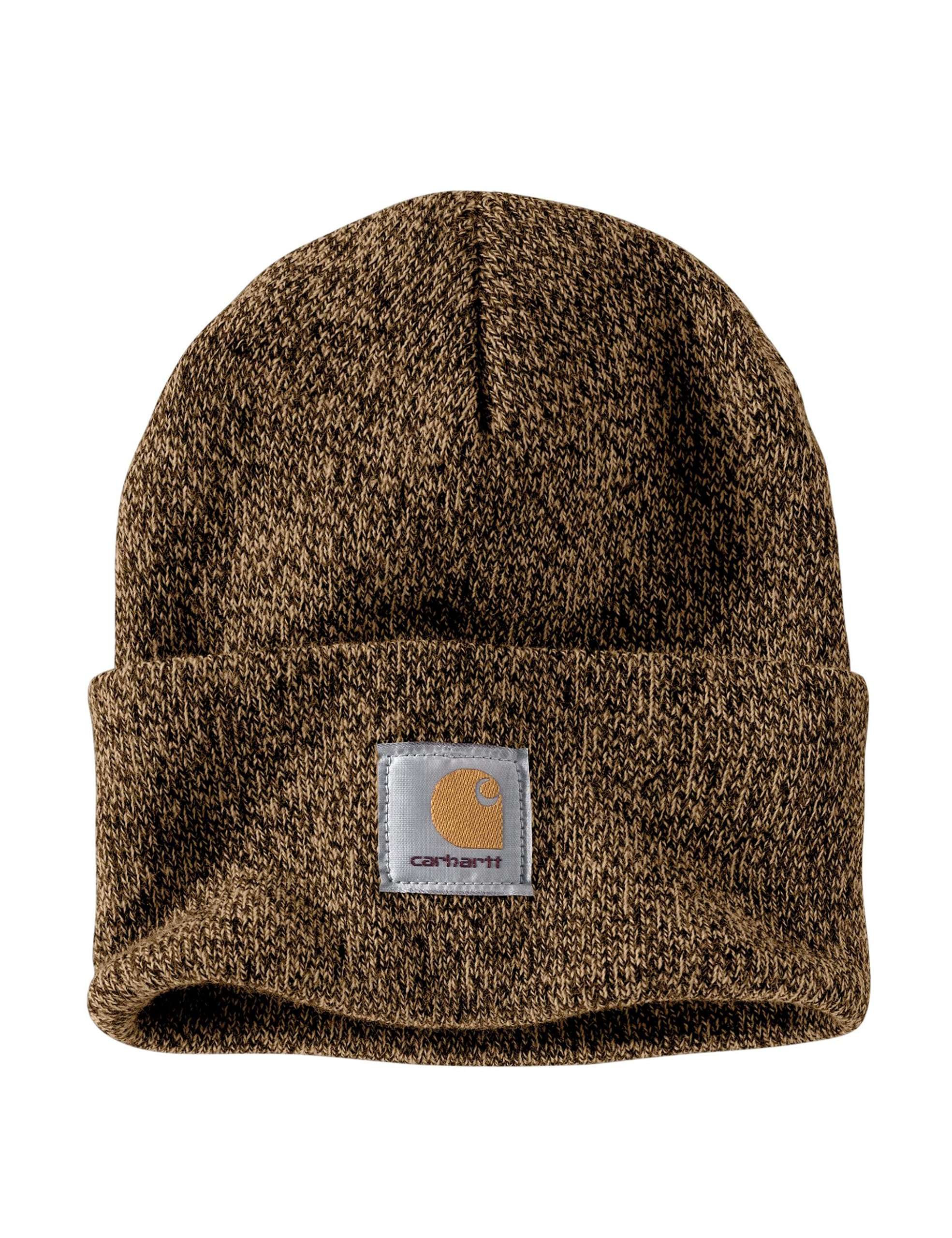 Carhartt Men's A18 Acrylic Watch Cap - Image 1