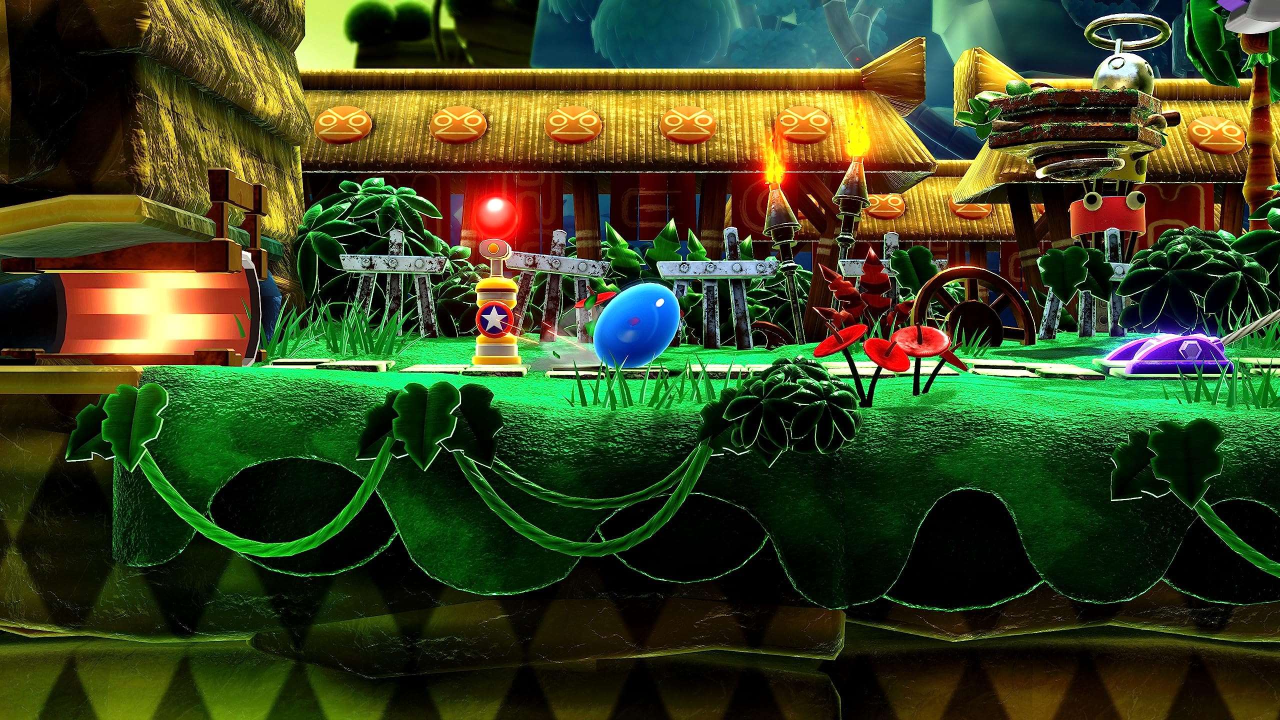 Sonic Superstars - Nintendo Switch - Image 7