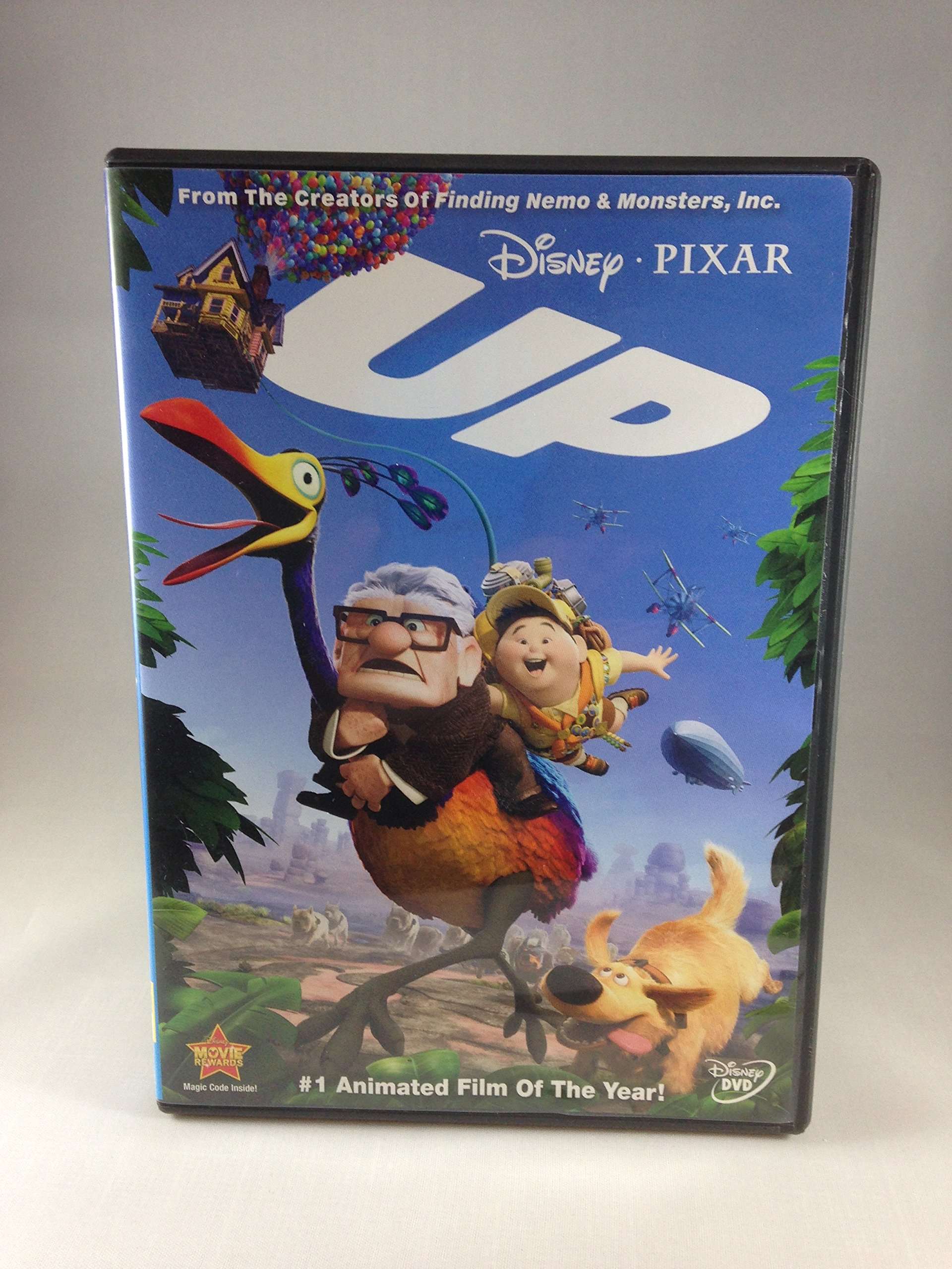 Up - Image 1