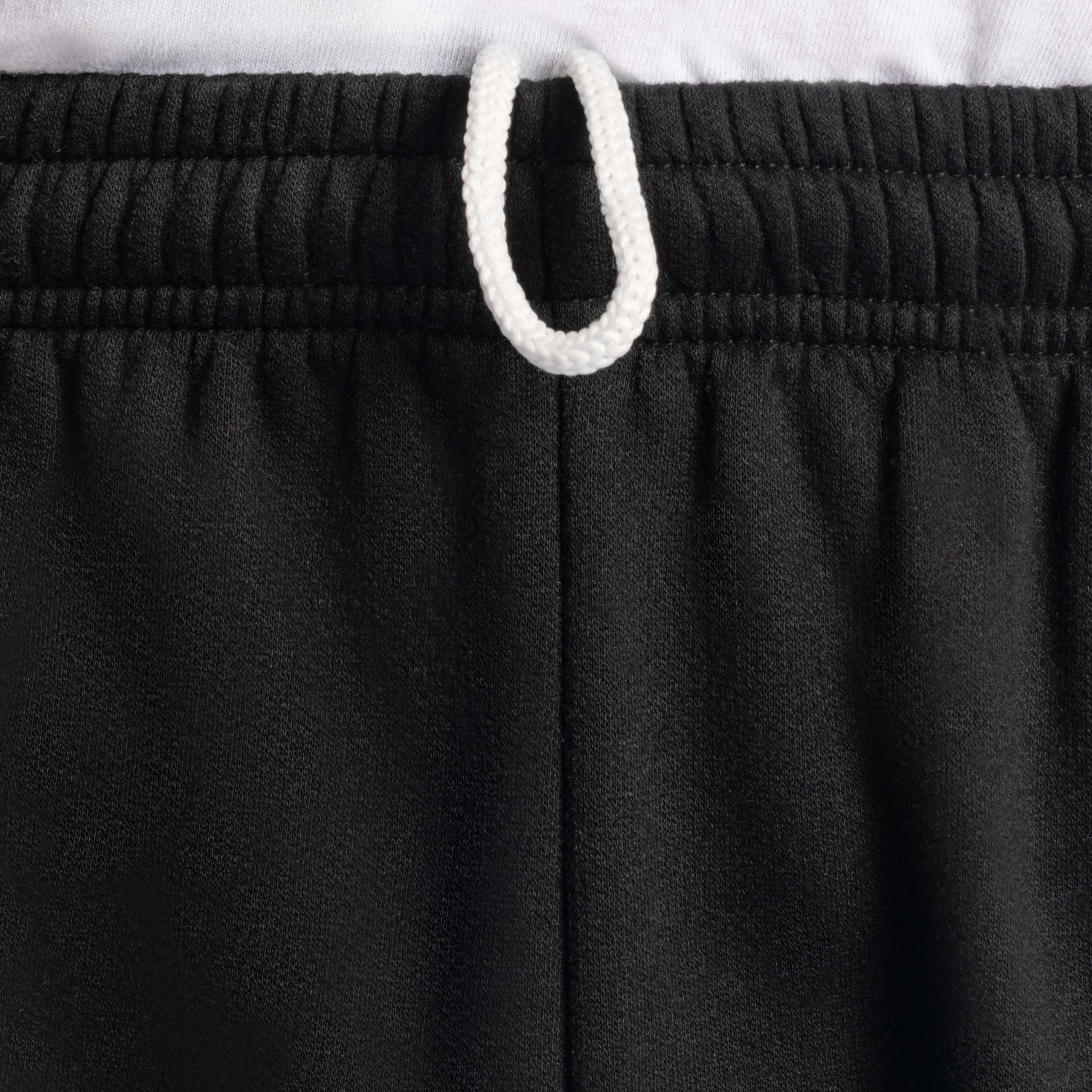 Fruit of the Loom Eversoft Fleece Elastic Bottom Sweatpants with Pockets, Relaxed Fit, Moisture Wicking, Breathable - Image 3