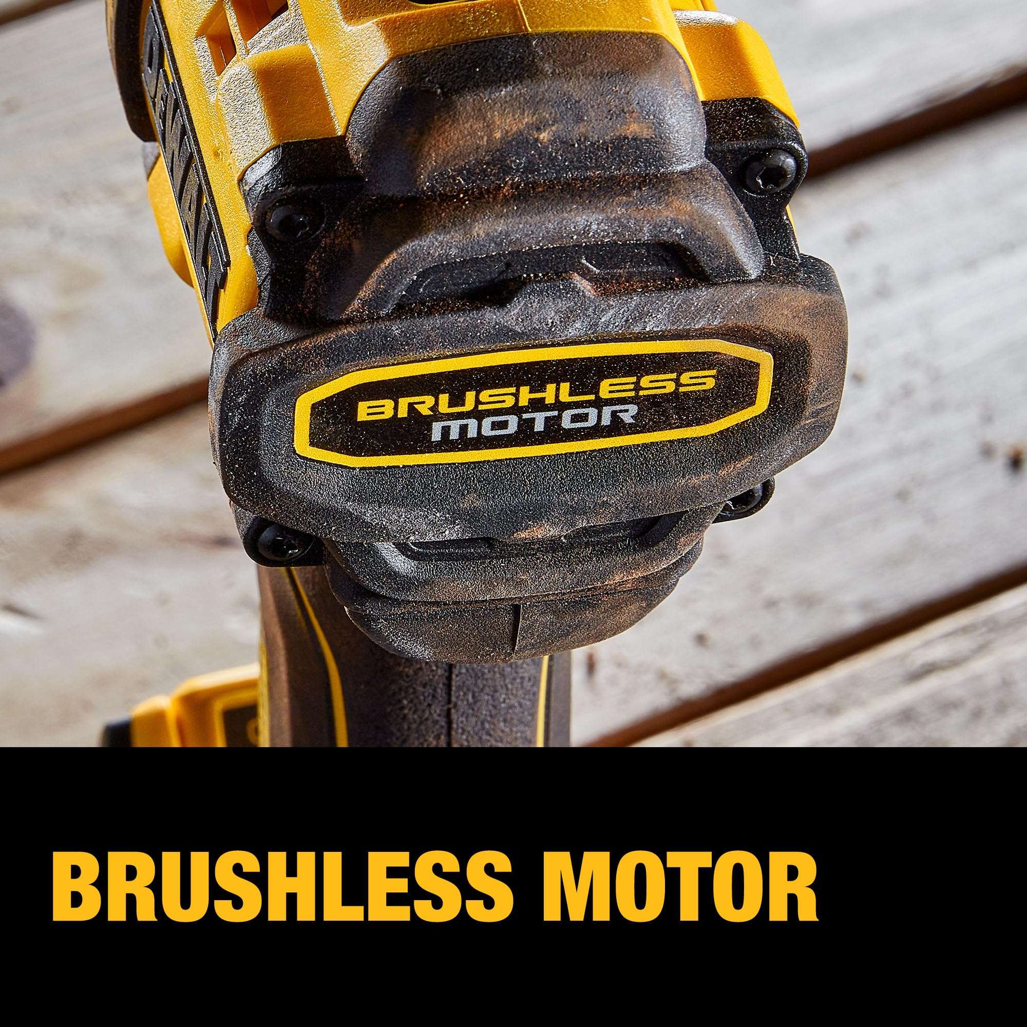DEWALT 20V MAX XR Cordless Drill/Driver Kit, Brushless, Compact, with 2 Batteries and Charger (DCD800D2) - Image 6