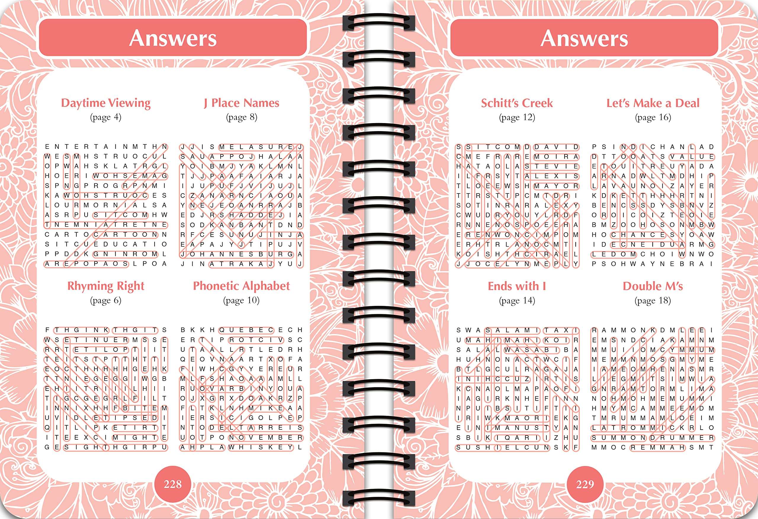 Brain Games - To Go - Stress Free: Word Search Puzzles - Image 5