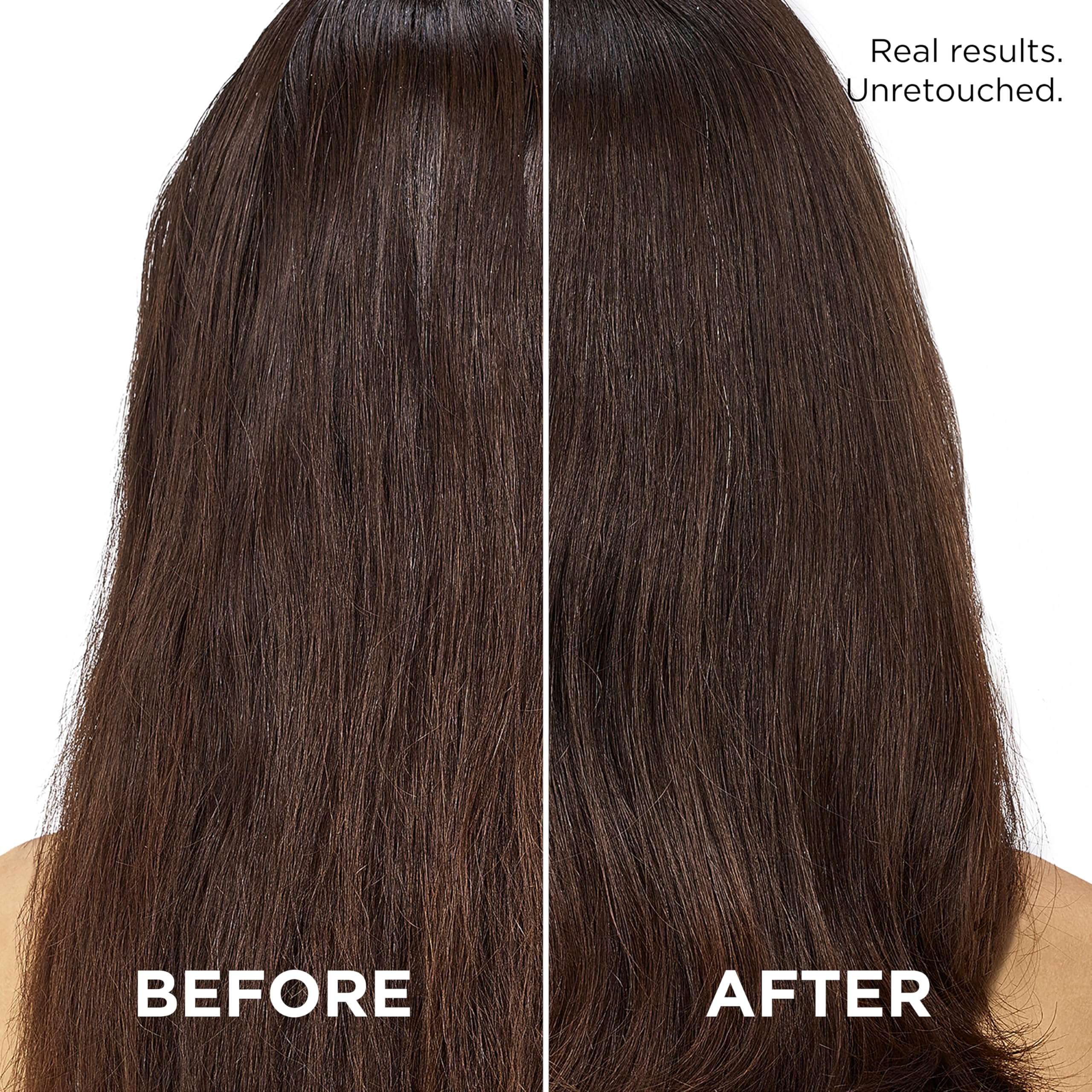L'Oreal Paris Leave-In Conditioner 21-in-1 Moisture for Dry Hair | Sulfate Free | EverPure | 6.7 fl oz - Image 4