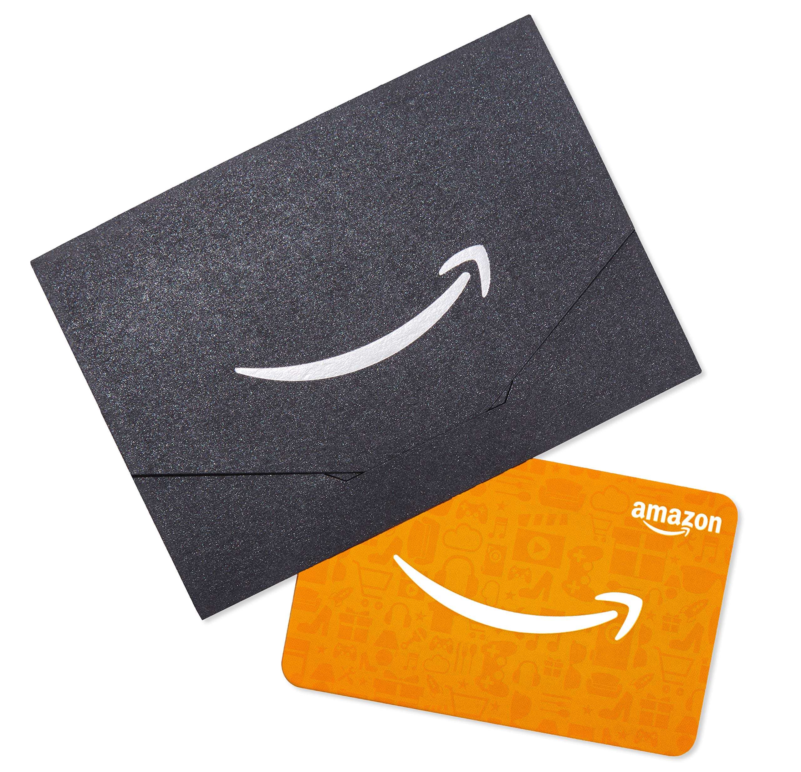 Amazon.com Gift Cards - Pack of 10 - Image 2