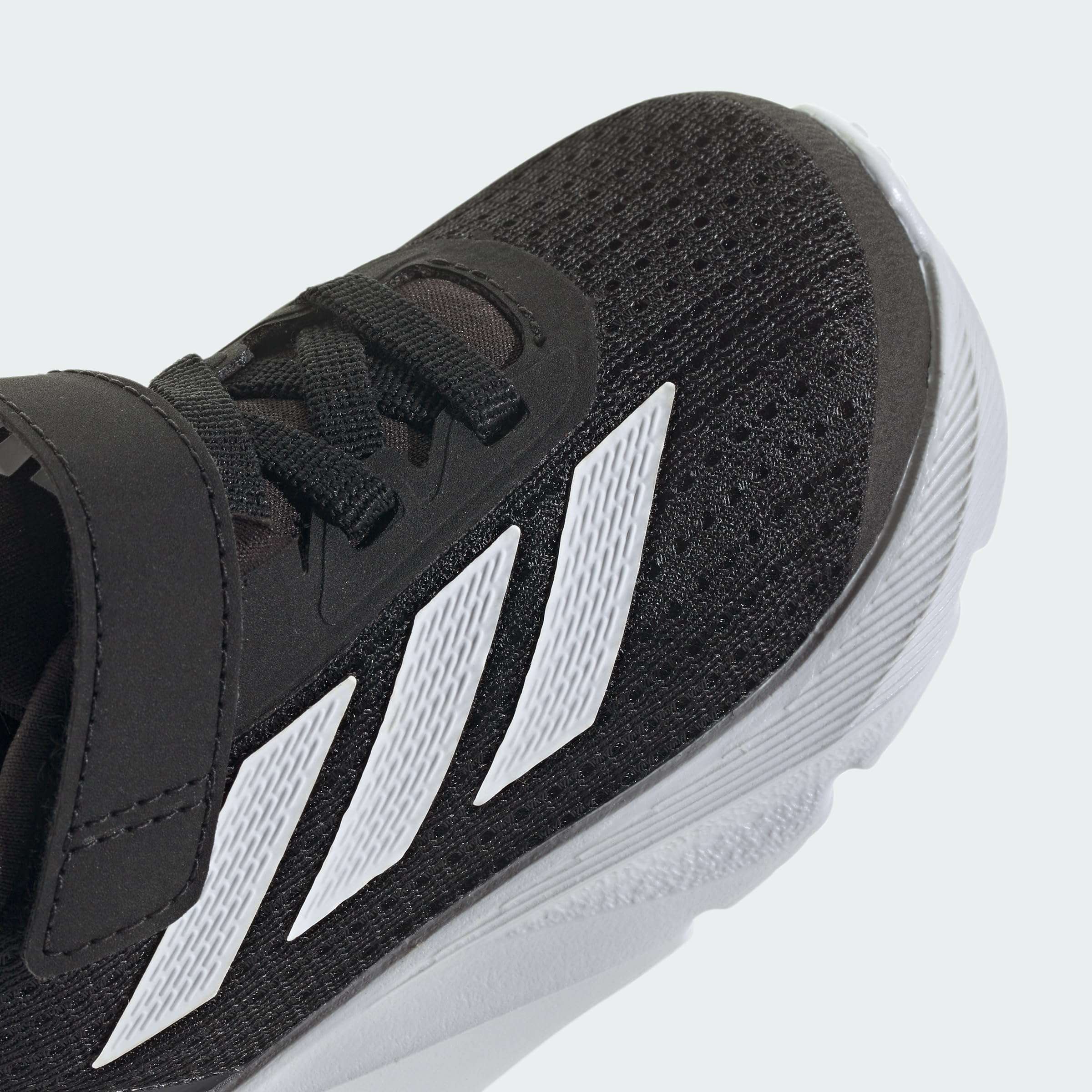 adidas Kids' Duramo SL Elastic Lace Sneaker - Image 10