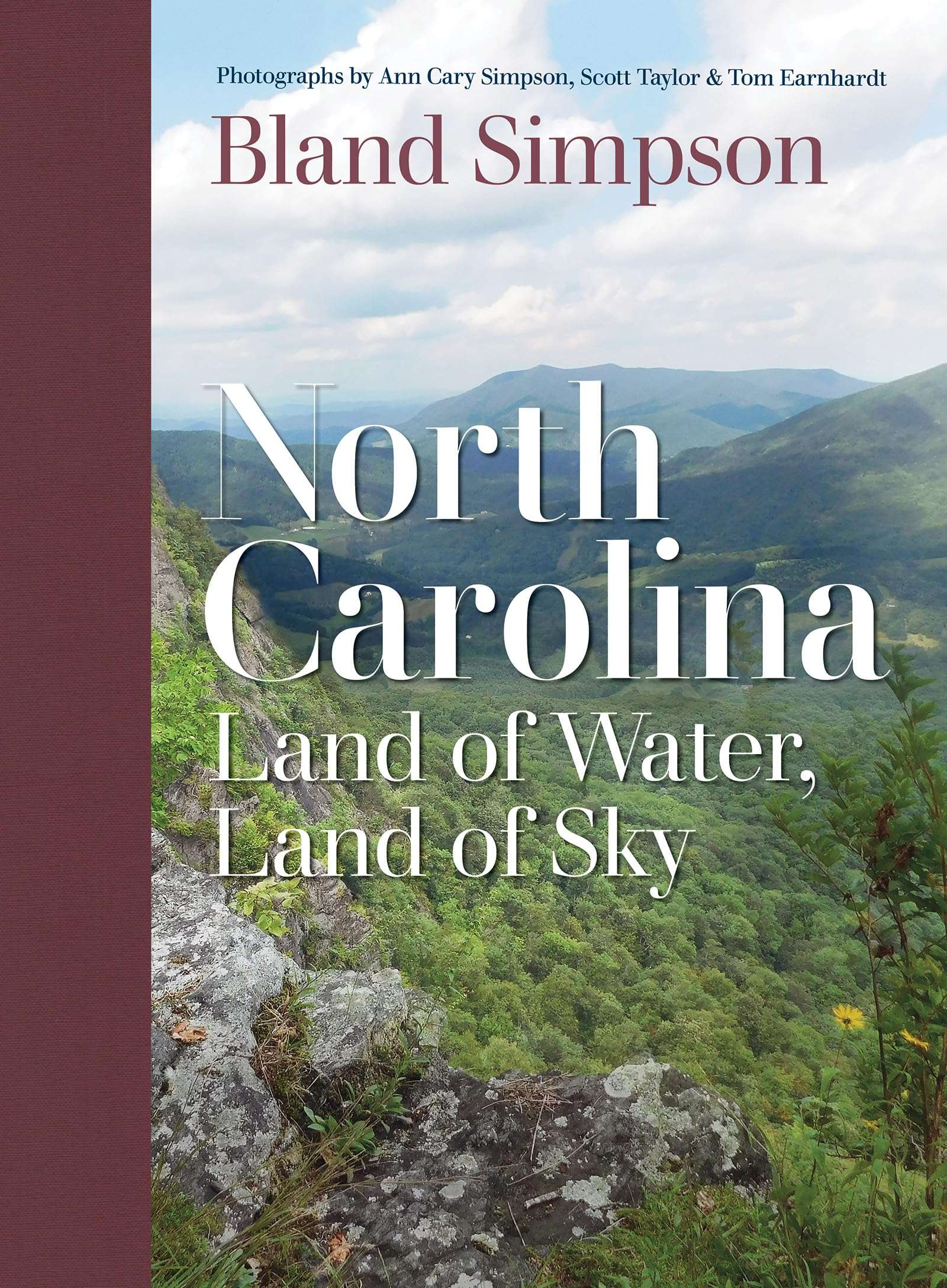 North Carolina: Land of Water, Land of Sky - Image 1