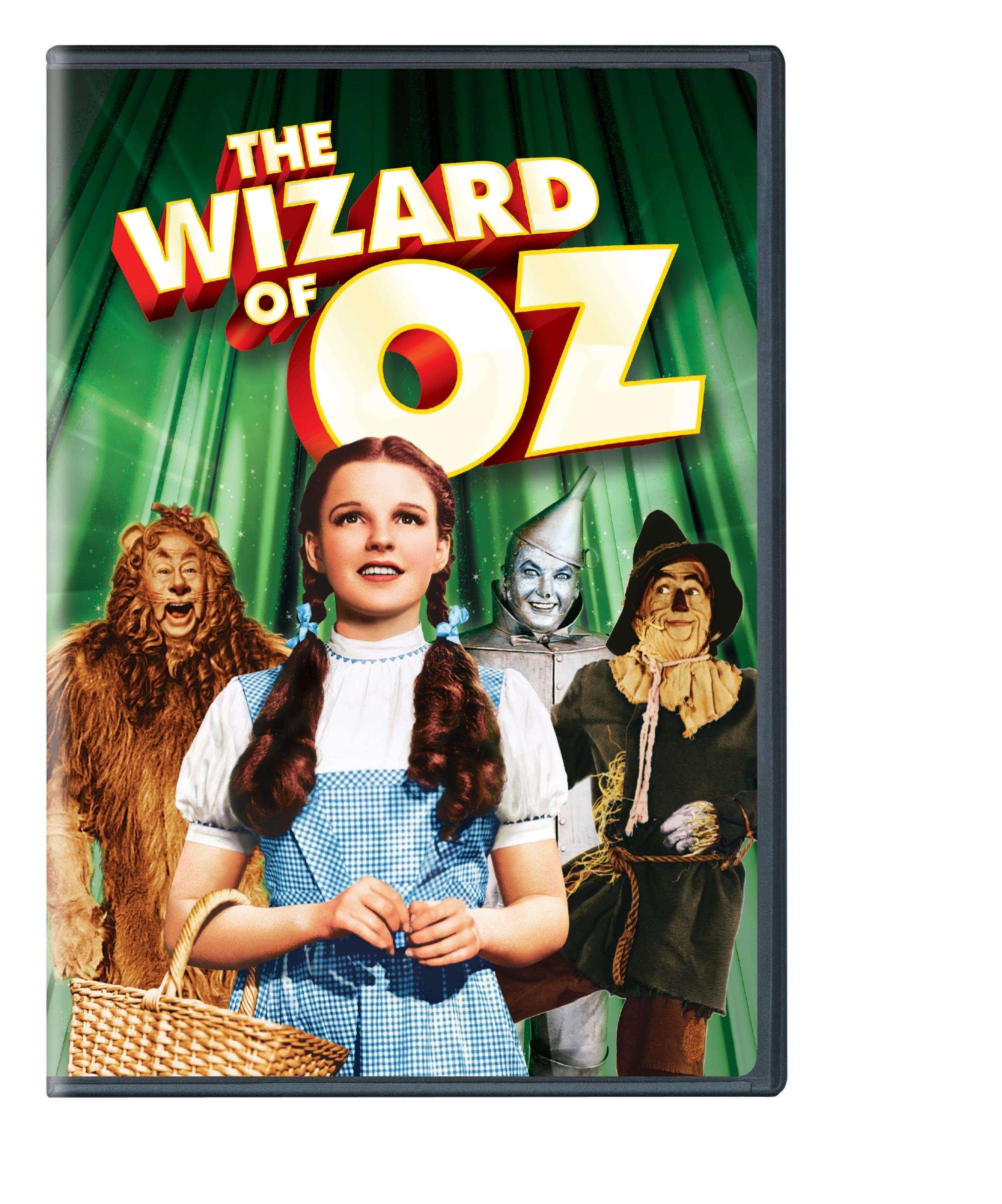 Wizard of Oz - Image 1