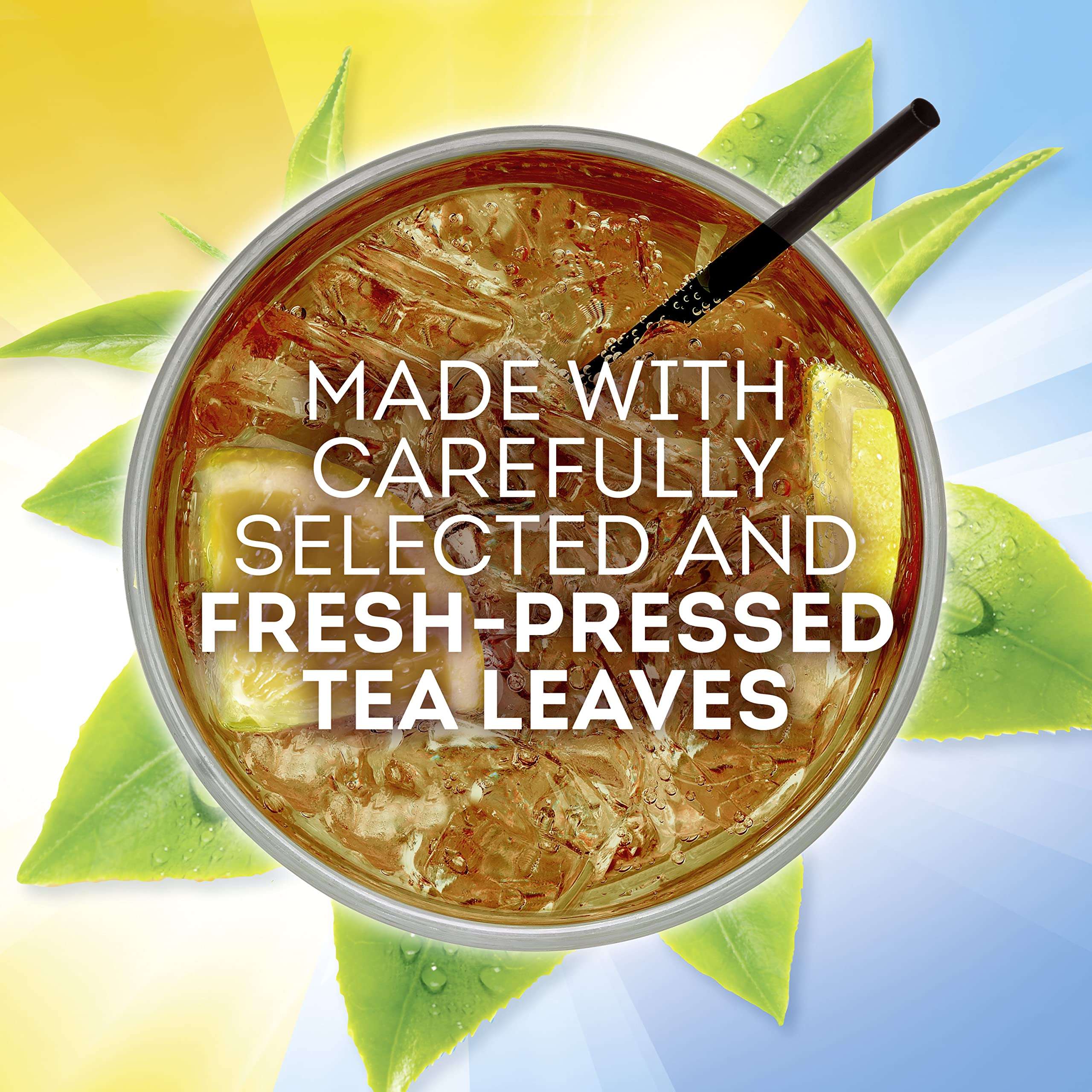 Lipton Iced Tea, 12 Count (Pack of 6) - Image 5
