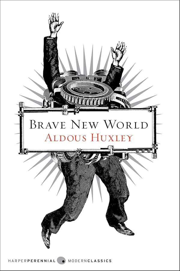 Brave New World - Image 1