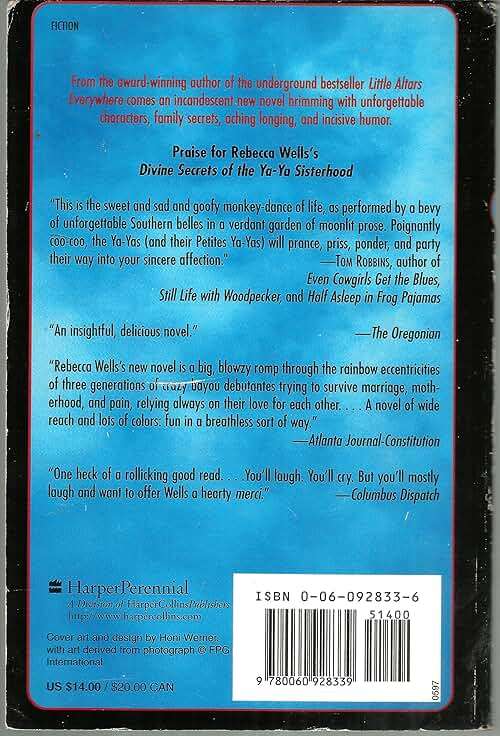 Divine Secrets of the Ya-Ya Sisterhood: A Novel - Image 2