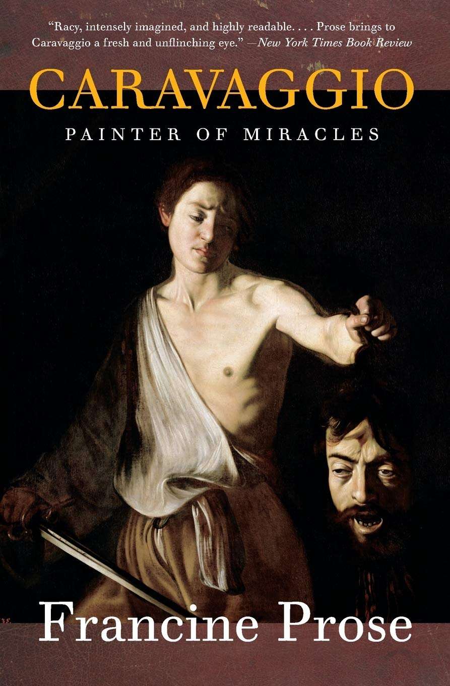 Caravaggio: Painter of Miracles – A Biography of the Revolutionary Italian Artist Who Painted Ordinary People (Eminent Lives, 47) - Image 1
