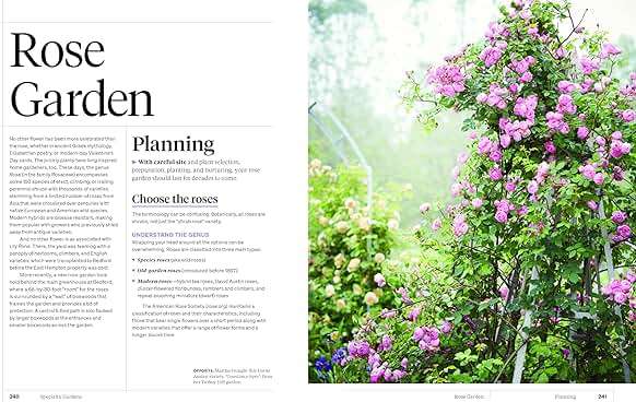 Martha Stewart's Gardening Handbook: The Essential Guide to Designing, Planting, and Growing―Martha Stewart's Handbook For Growing Beautiful Plants and Vegetables - Image 6