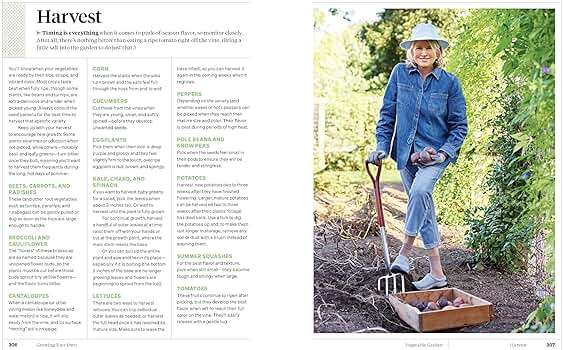 Martha Stewart's Gardening Handbook: The Essential Guide to Designing, Planting, and Growing―Martha Stewart's Handbook For Growing Beautiful Plants and Vegetables - Image 7