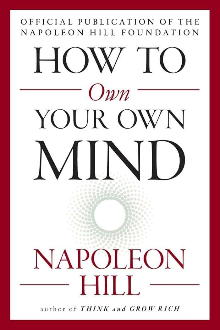 How to Own Your Own Mind (The Mental Dynamite Series) - Image 1
