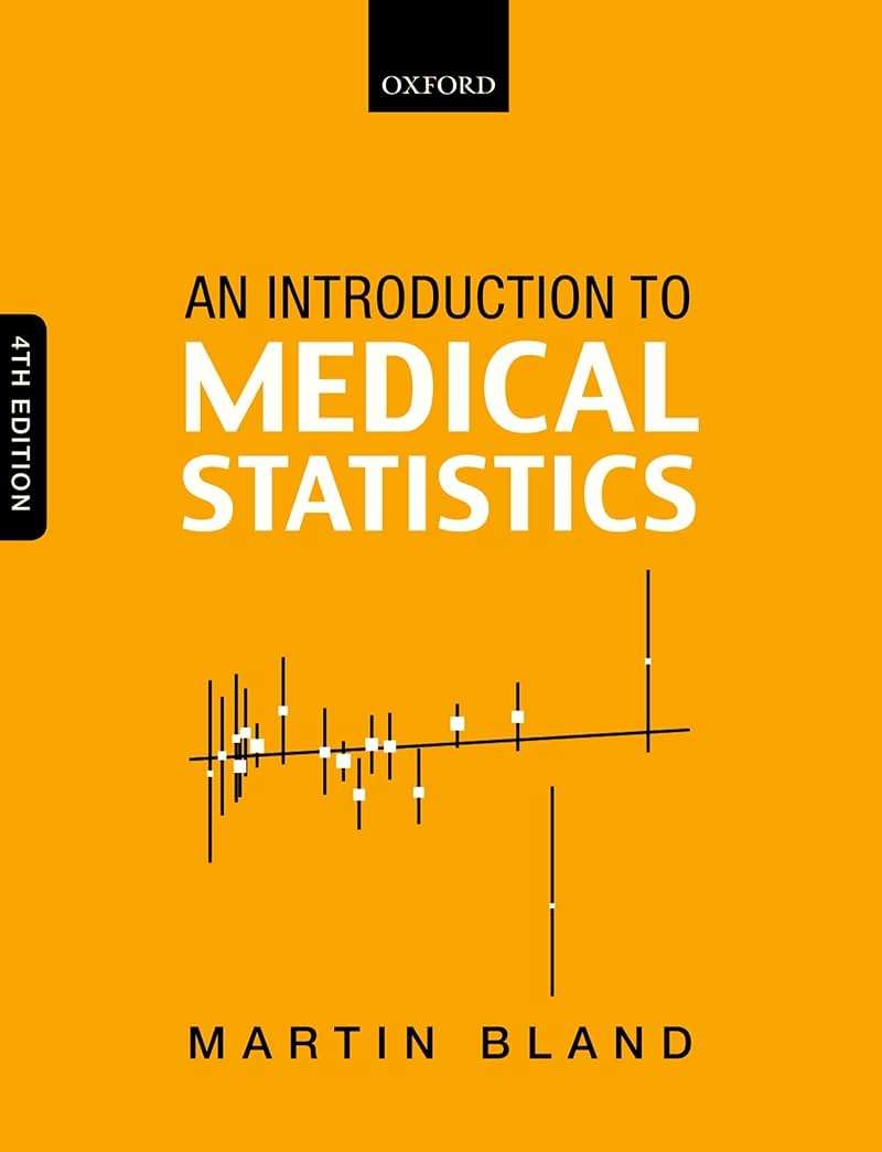 Introduction to Medical Statistics - Image 1