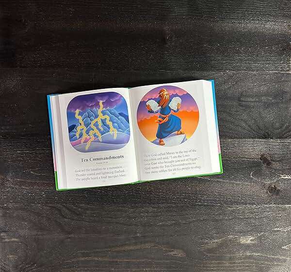 The Beginner's Bible: Timeless Children's Stories - Image 12