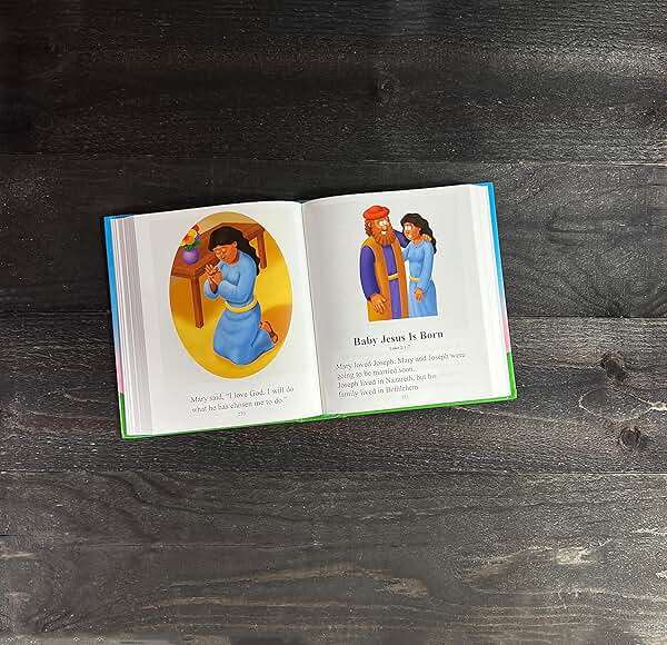 The Beginner's Bible: Timeless Children's Stories - Image 13