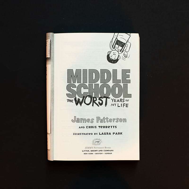 Middle School, The Worst Years of My Life - Image 3