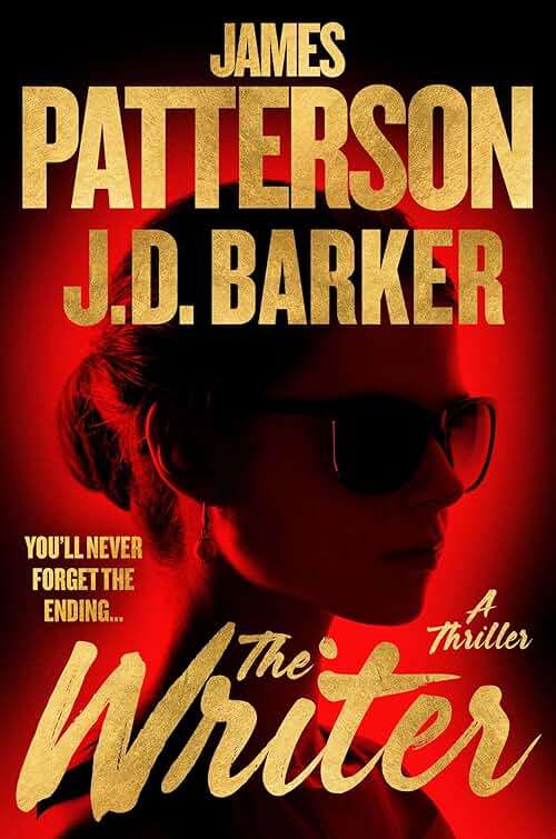 The Writer: A Thriller - Image 1
