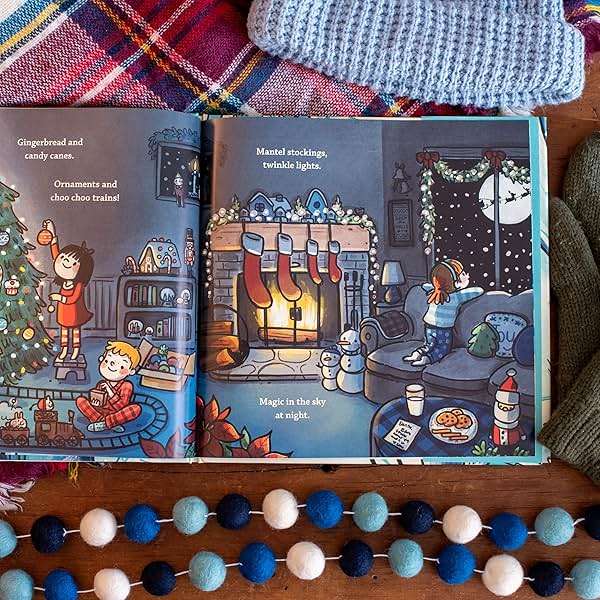 It's Winter! (Celebrate the Seasons, 2) - Image 6