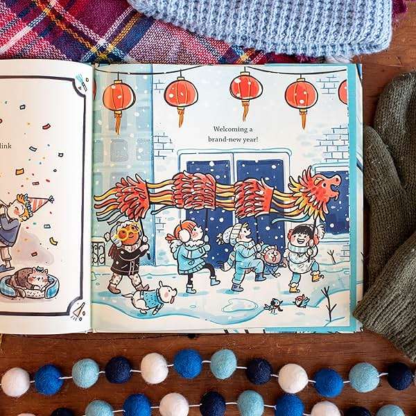 It's Winter! (Celebrate the Seasons, 2) - Image 7