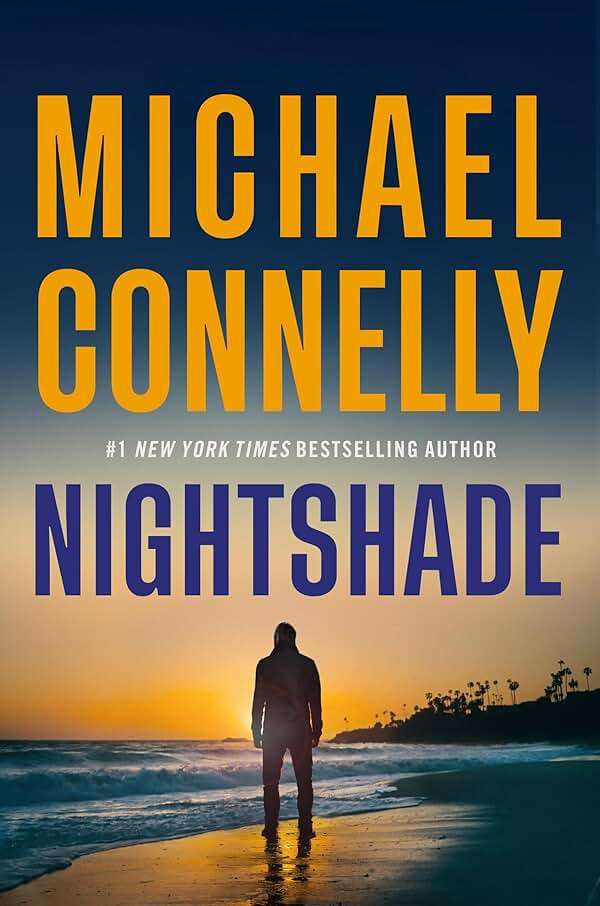 Nightshade: A Novel (A Catalina Novel, 1) - Image 1