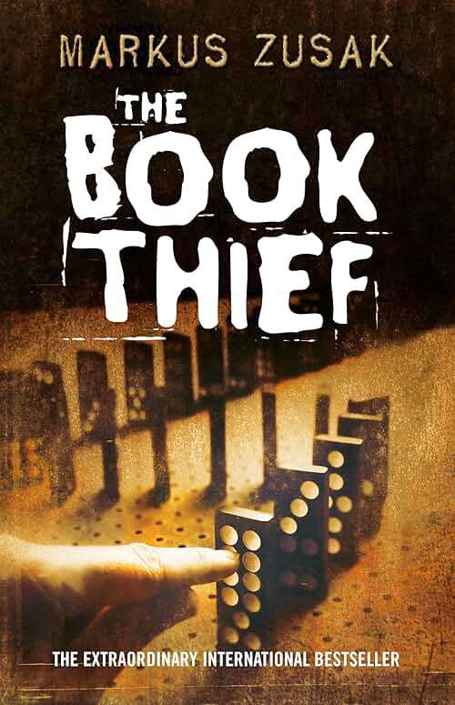 The Book Thief - Image 1