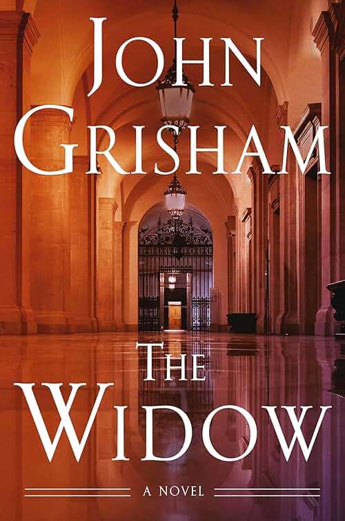 The Widow: A Novel - Image 1