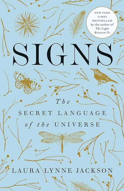 Signs: The Secret Language of the Universe - Image 1